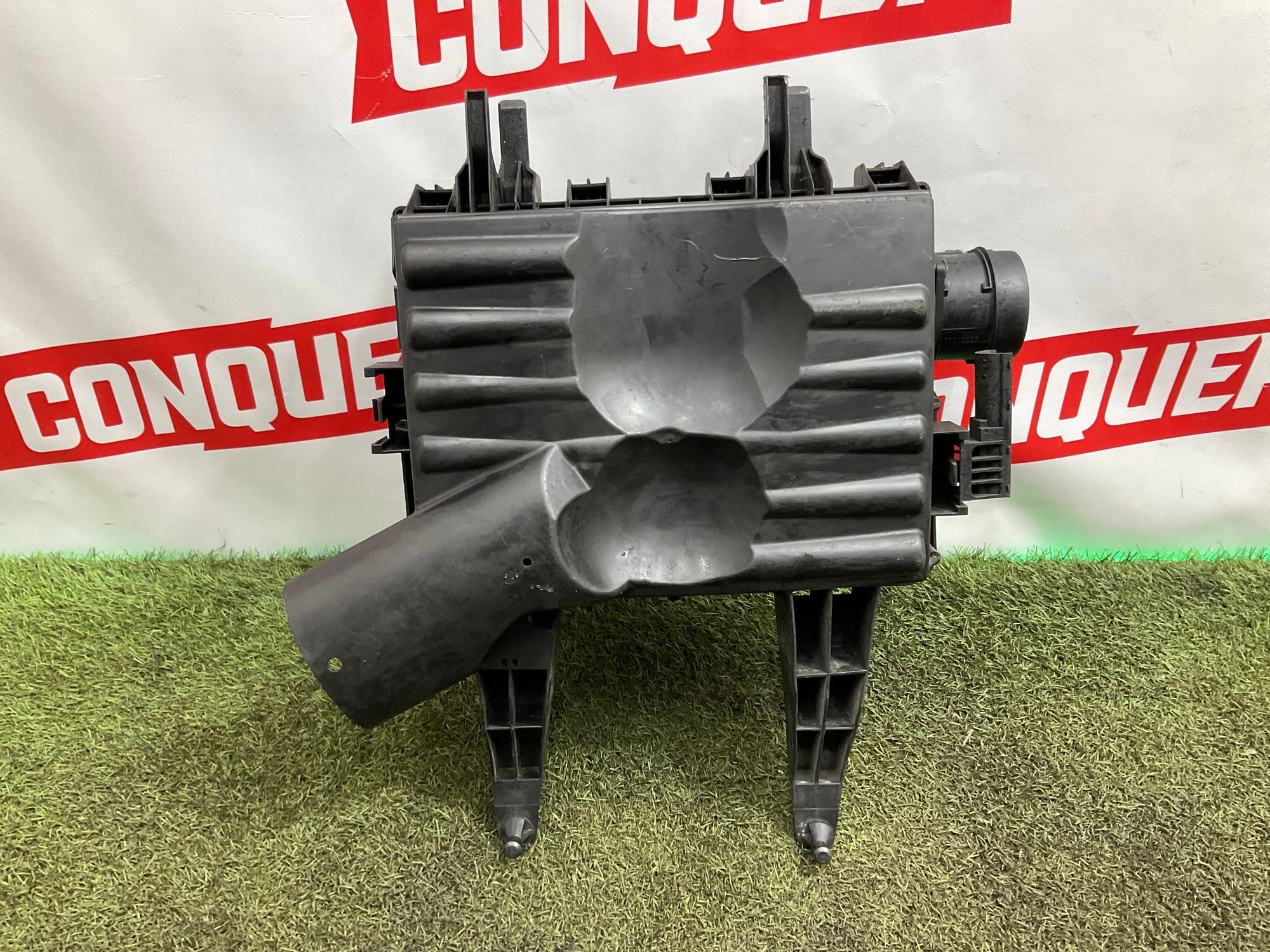 Корпус воздушного фильтра Mercedes-Benz Sprinter II рестайлинг 2018, 5000 рублей, Москва