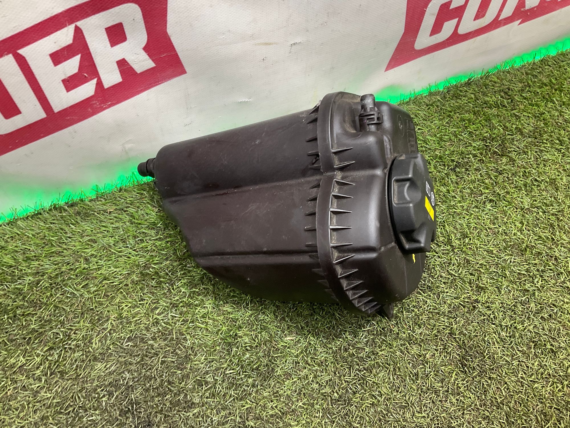 Расширительный бачок BMW X6 M, F86, 3000 рублей, Москва