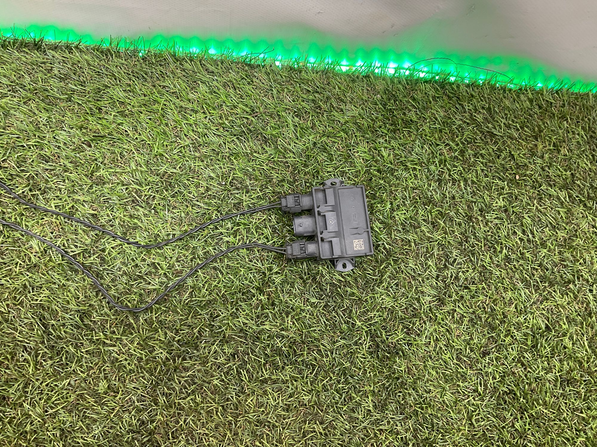 Блок управления крышкой багажника BMW X6 M, F86, 7000 рублей, Москва