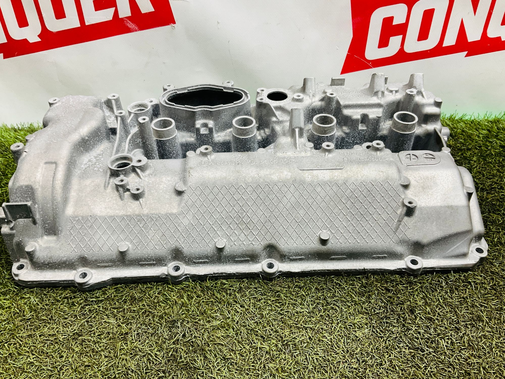 Крышка головки блока цилиндров N63 BMW M8, F91/F92, 15000 рублей, Москва