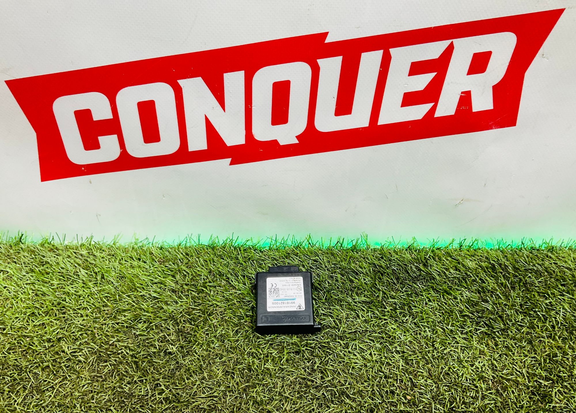 Блок сигнализации Porsche 911 GT3 991 Рестайлинг 2018, 5000 рублей, Москва