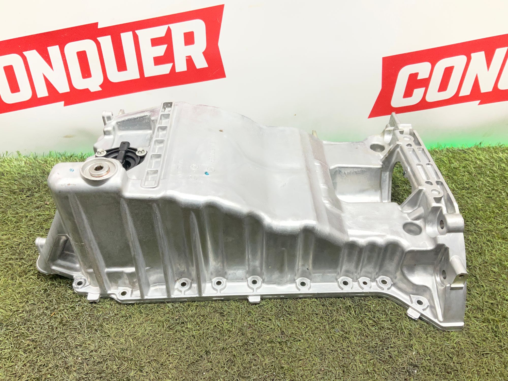 Поддон двигателя M 274920 Mercedes-Benz C-Класс, W205, 20000 рублей, Москва