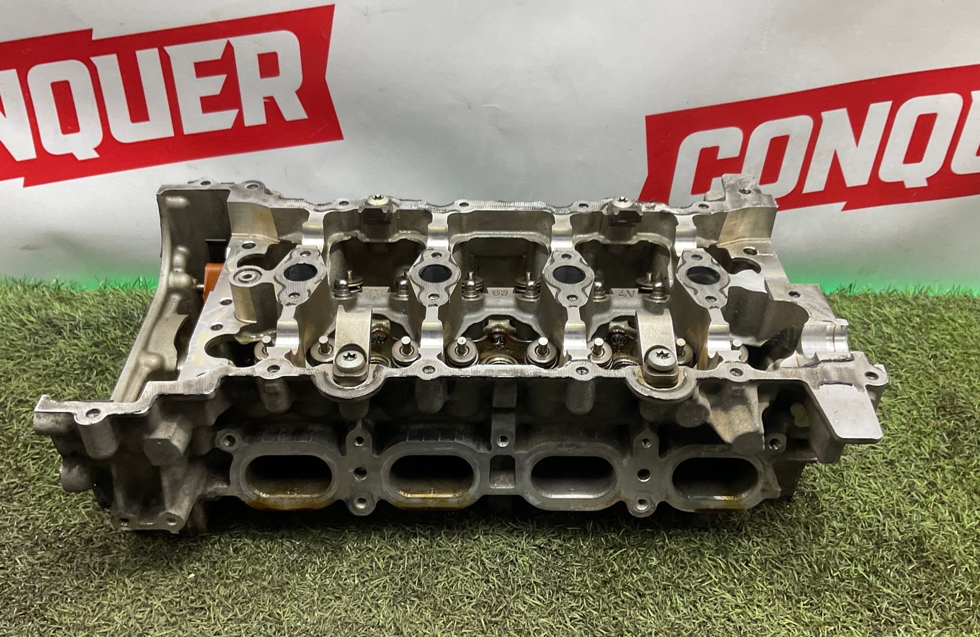 Головка блока цилиндров M 274920 Mercedes-Benz C-Класс, W205, 50000 рублей, Москва