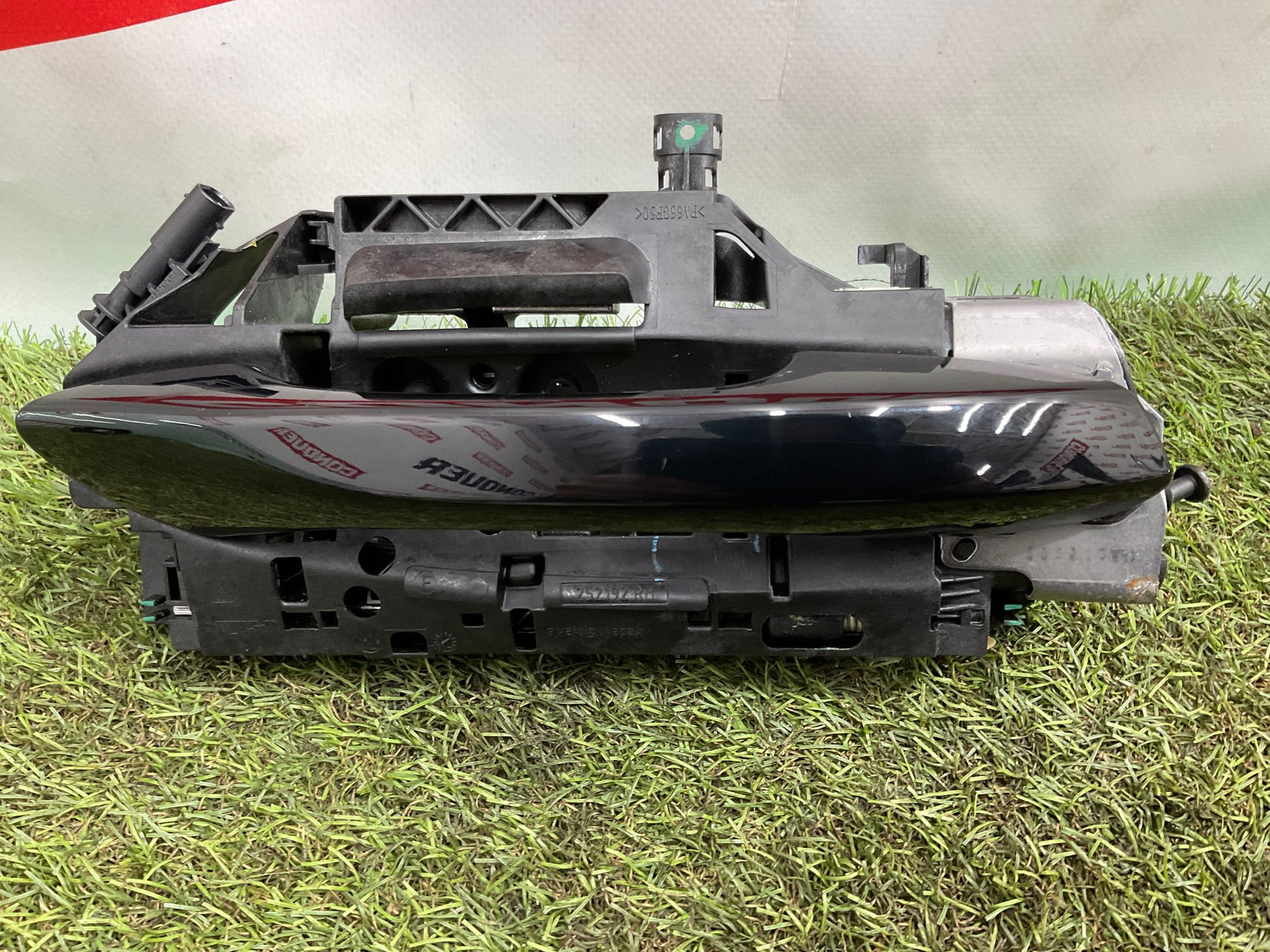 Ручка двери внешняя передняя правая Porsche 911 GT3 991 Рестайлинг 2018, 40000 рублей, Москва