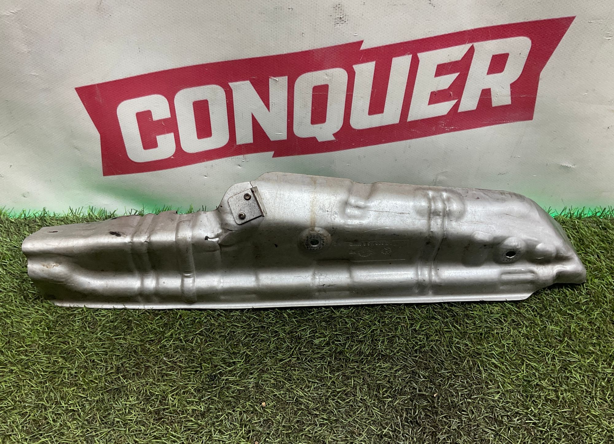 Экран тепловой N57 BMW X5, F15, 500 рублей, Москва