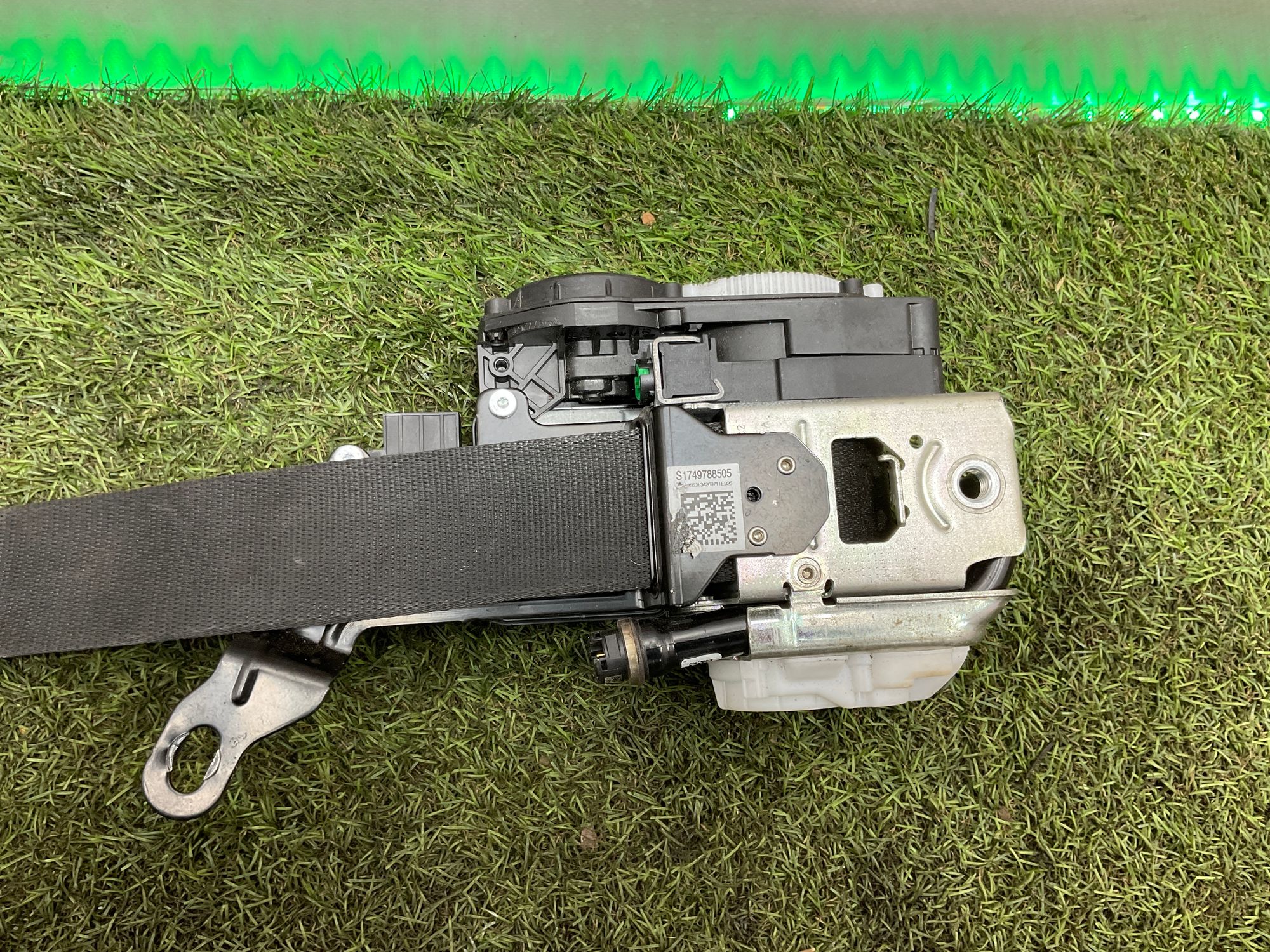 Ремень безопасности передний левый BMW X5, G05, 10000 рублей, Москва