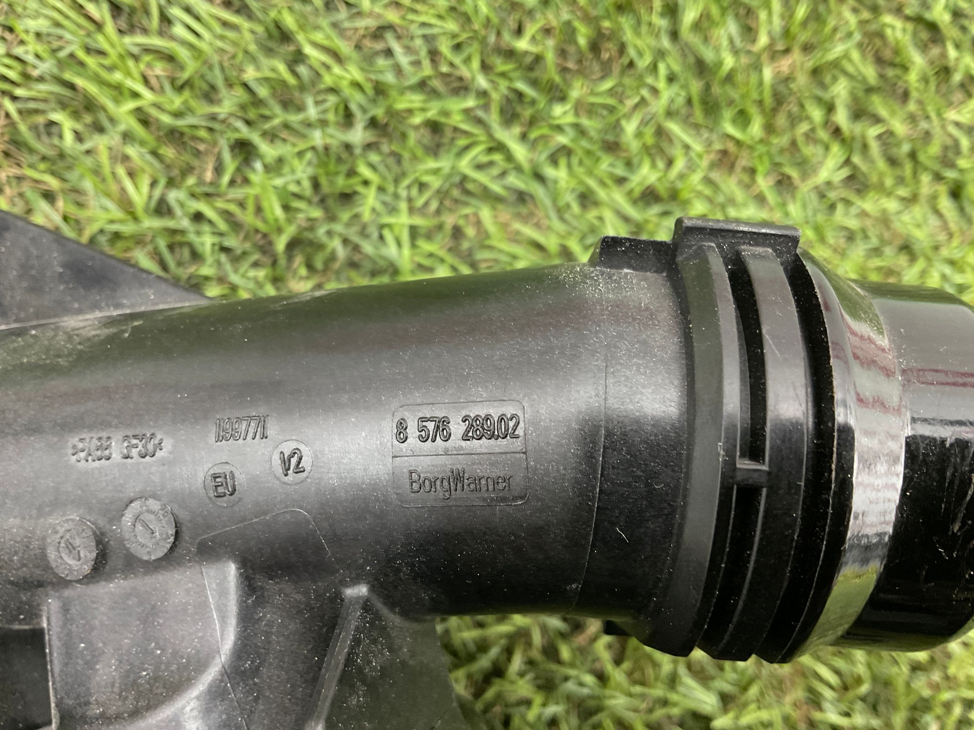 Корпус термостата BMW B57 BMW X5, G05, 7500 рублей, Москва