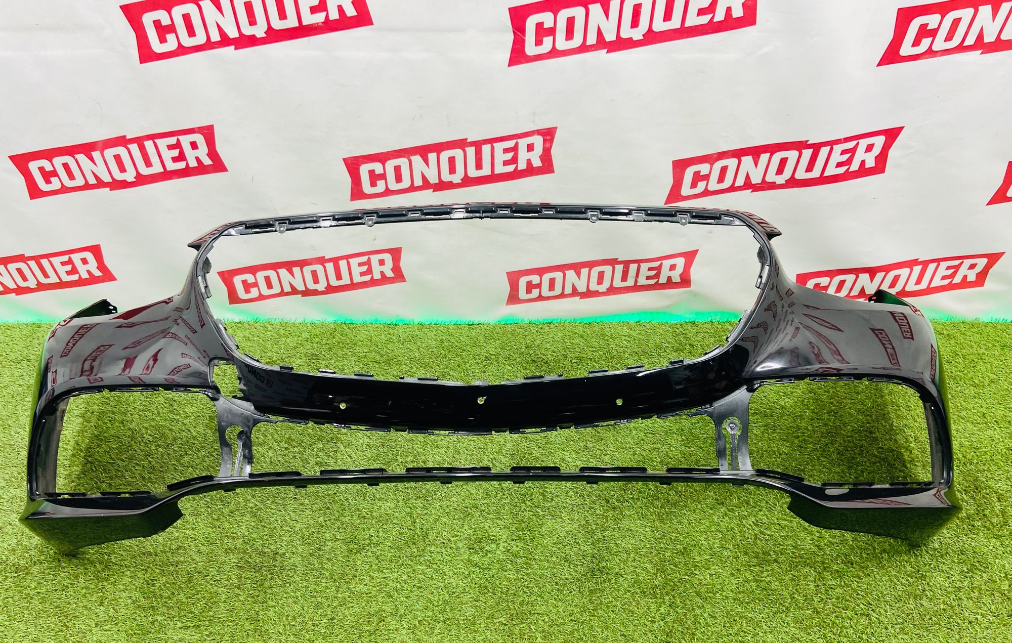 Бампер передний Mercedes-Benz S-Класс W223 2023, 50000 рублей, Москва