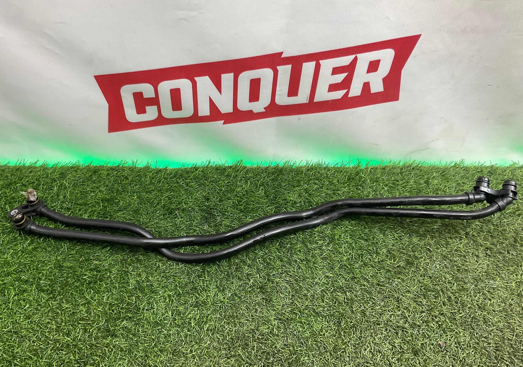 Трубка охлаждения АКПП BMW 5 серия, F10/F11/F07 рестайлинг, 2000 рублей, Москва