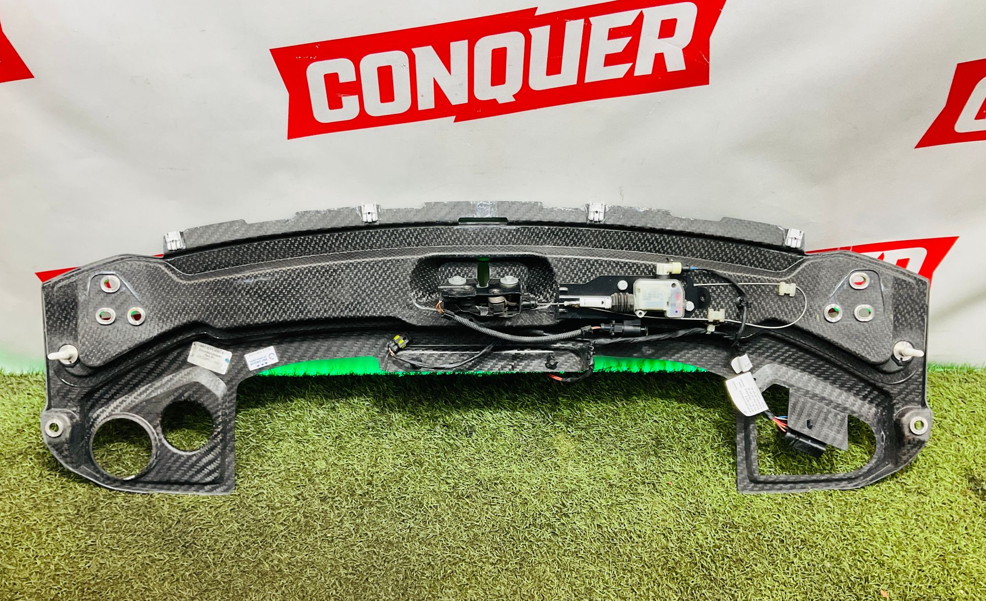 Панель задняя Porsche 911 GT3 991 Рестайлинг 2018, 250000 рублей, Москва