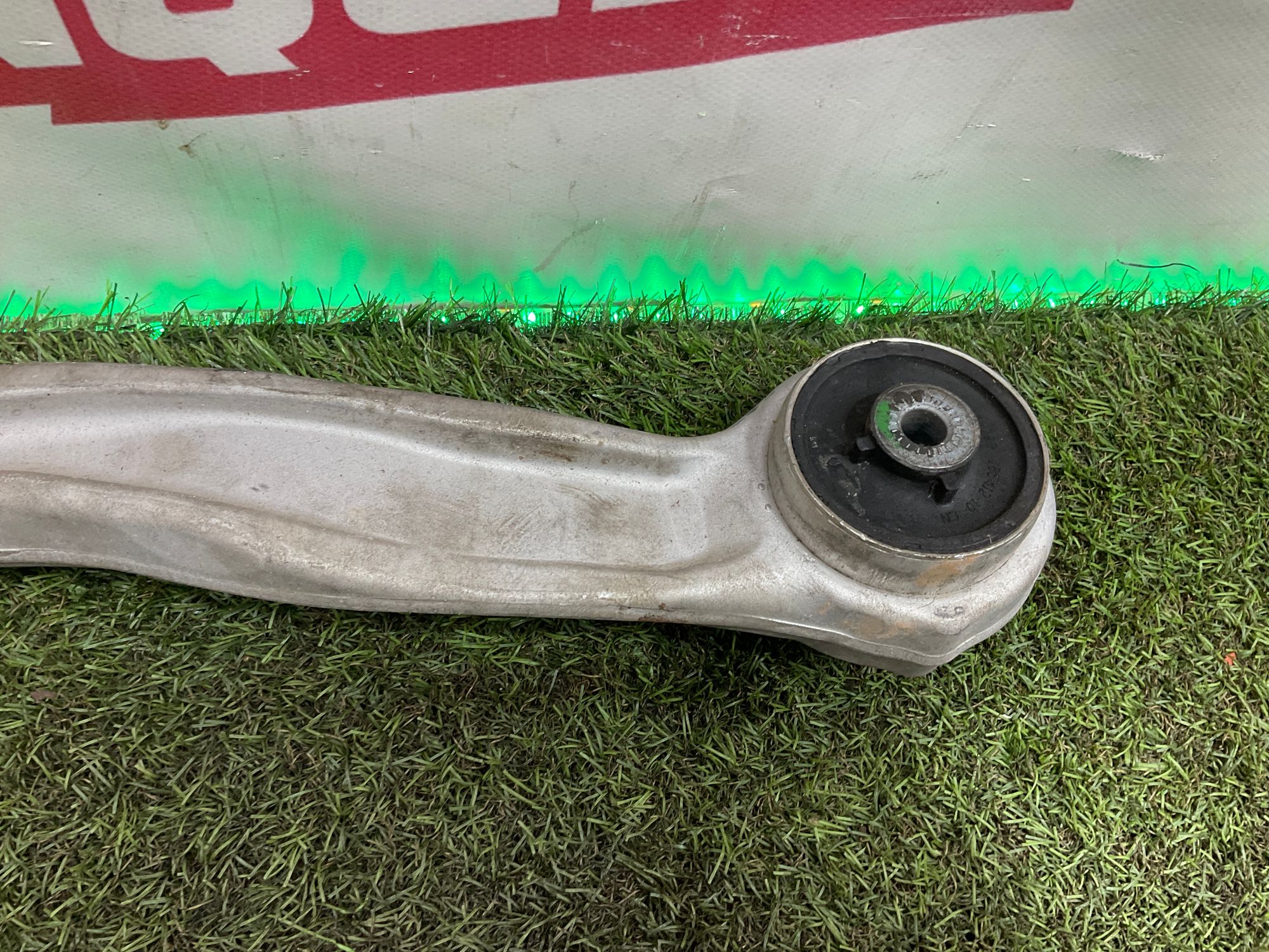 Рычаг передний левый BMW 3 серия, G20  2021, 8000 рублей, Москва