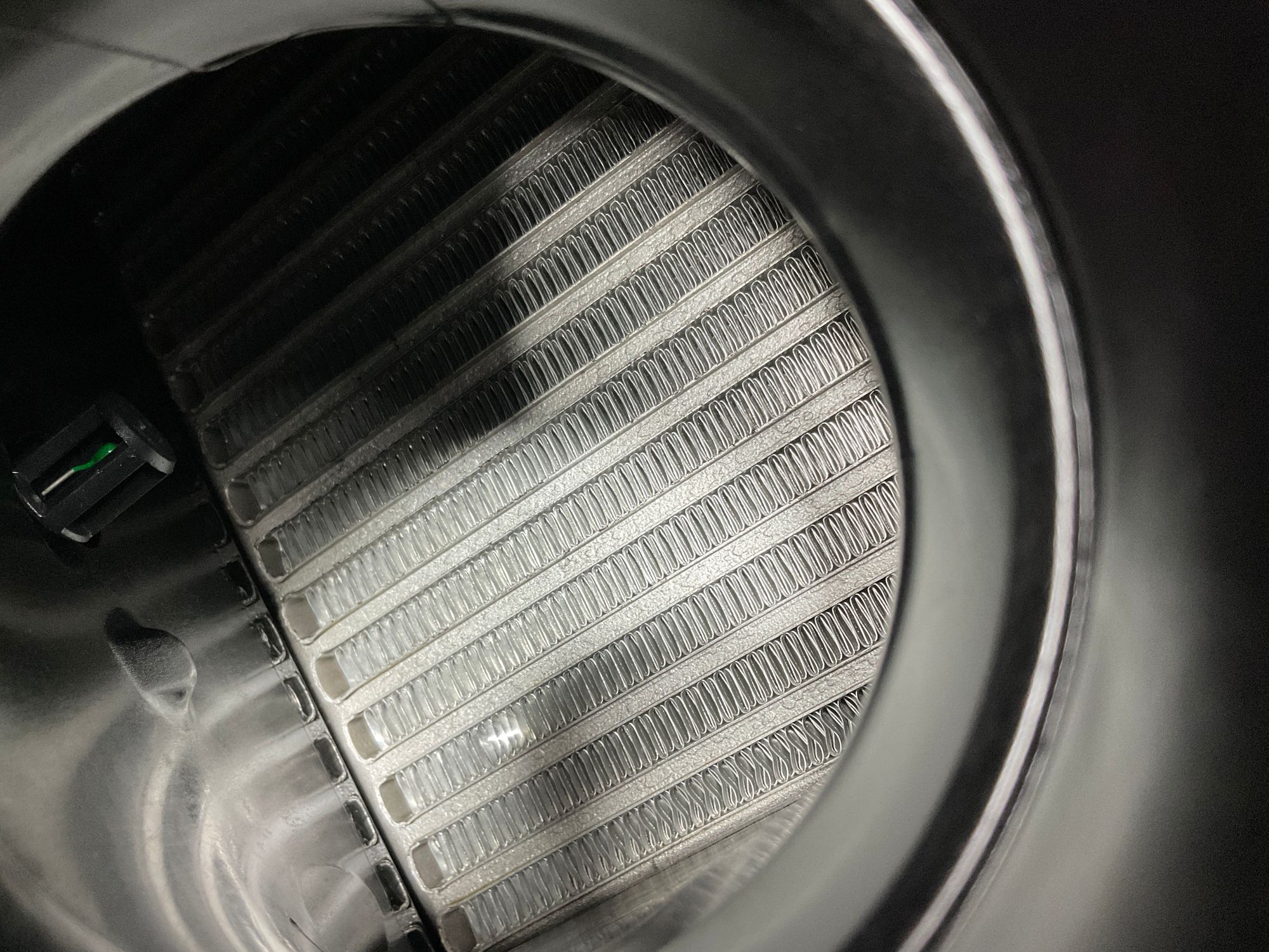 Интеркулер правый S63 BMW M5 F90 2020, 25000 рублей, Москва