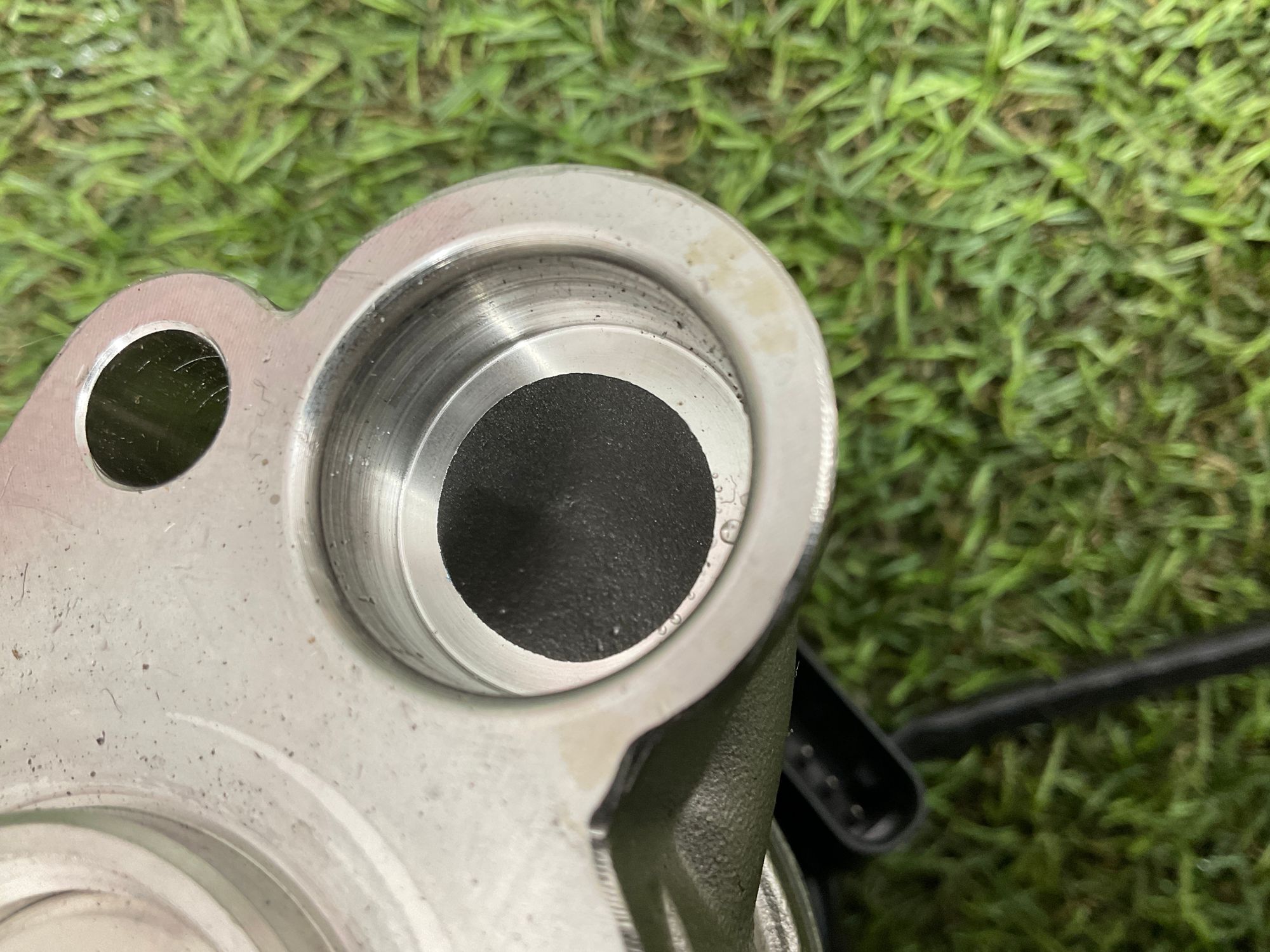 Радиатор EGR BMW X5 G05 B57, 130000 рублей, Москва