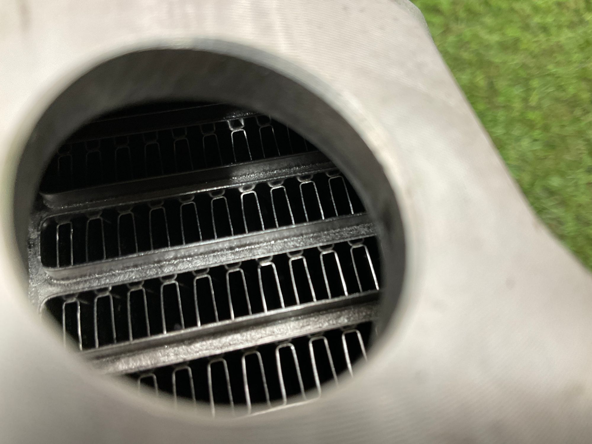 Радиатор системы EGR BMW X4, F26 B47, 3000 рублей, Москва