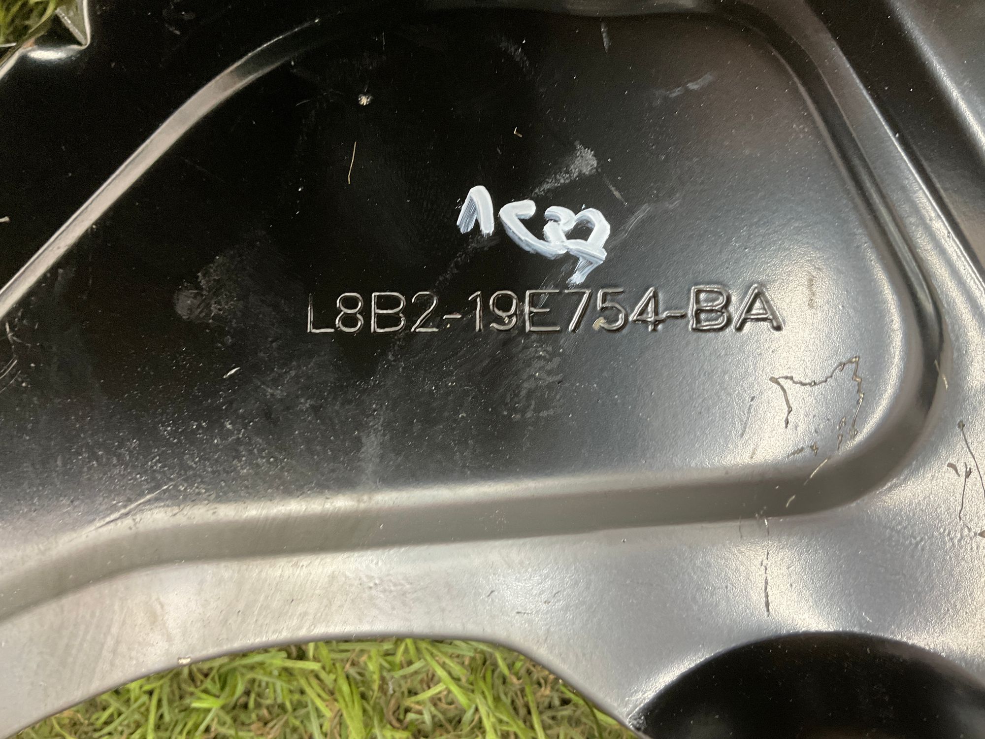 Крепление отопителя салона Land Rover Defender II L663 2022, 3000 рублей, Москва