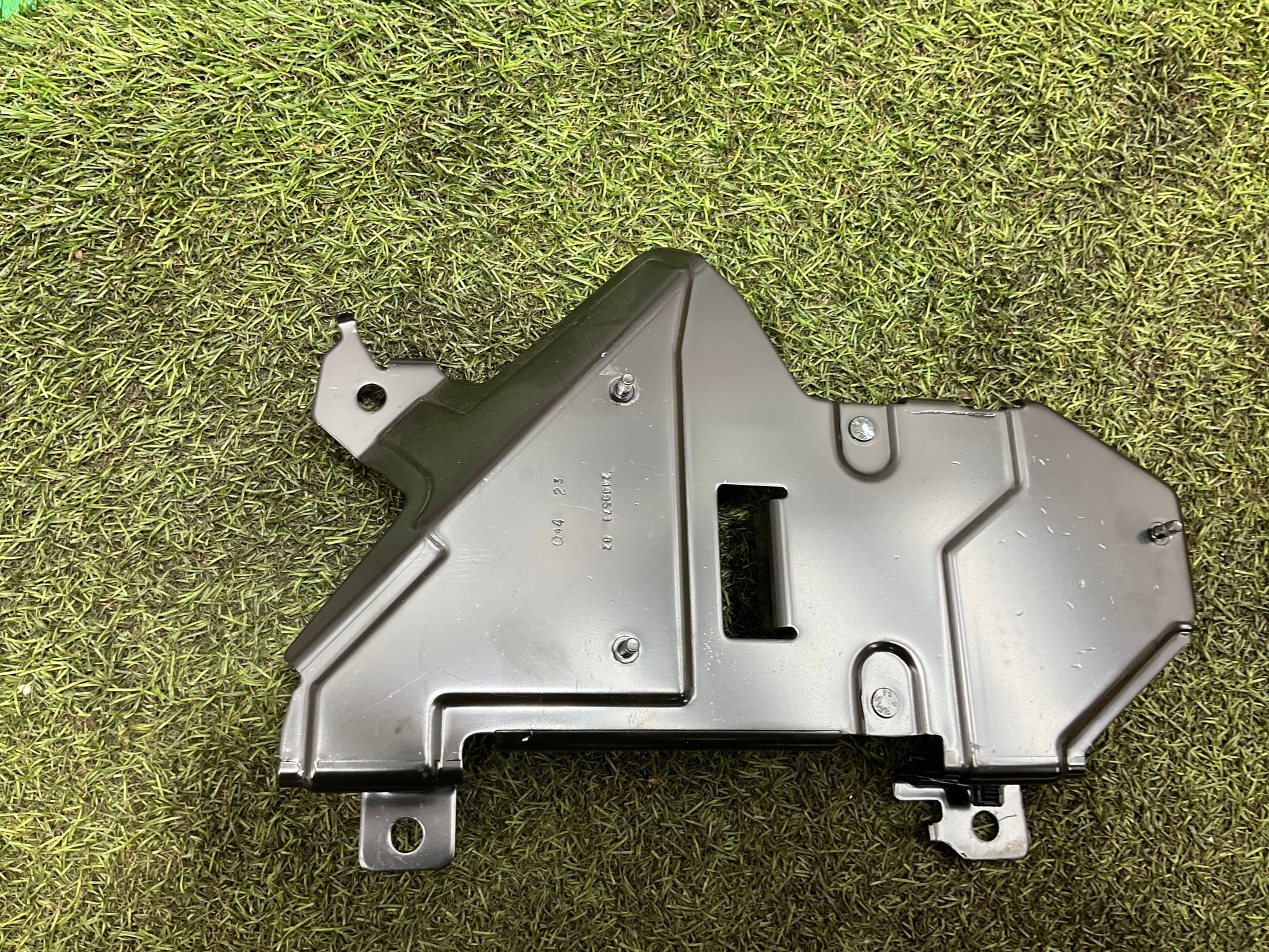 Крепление усилителя звука BMW X5, G05, 2000 рублей, Москва