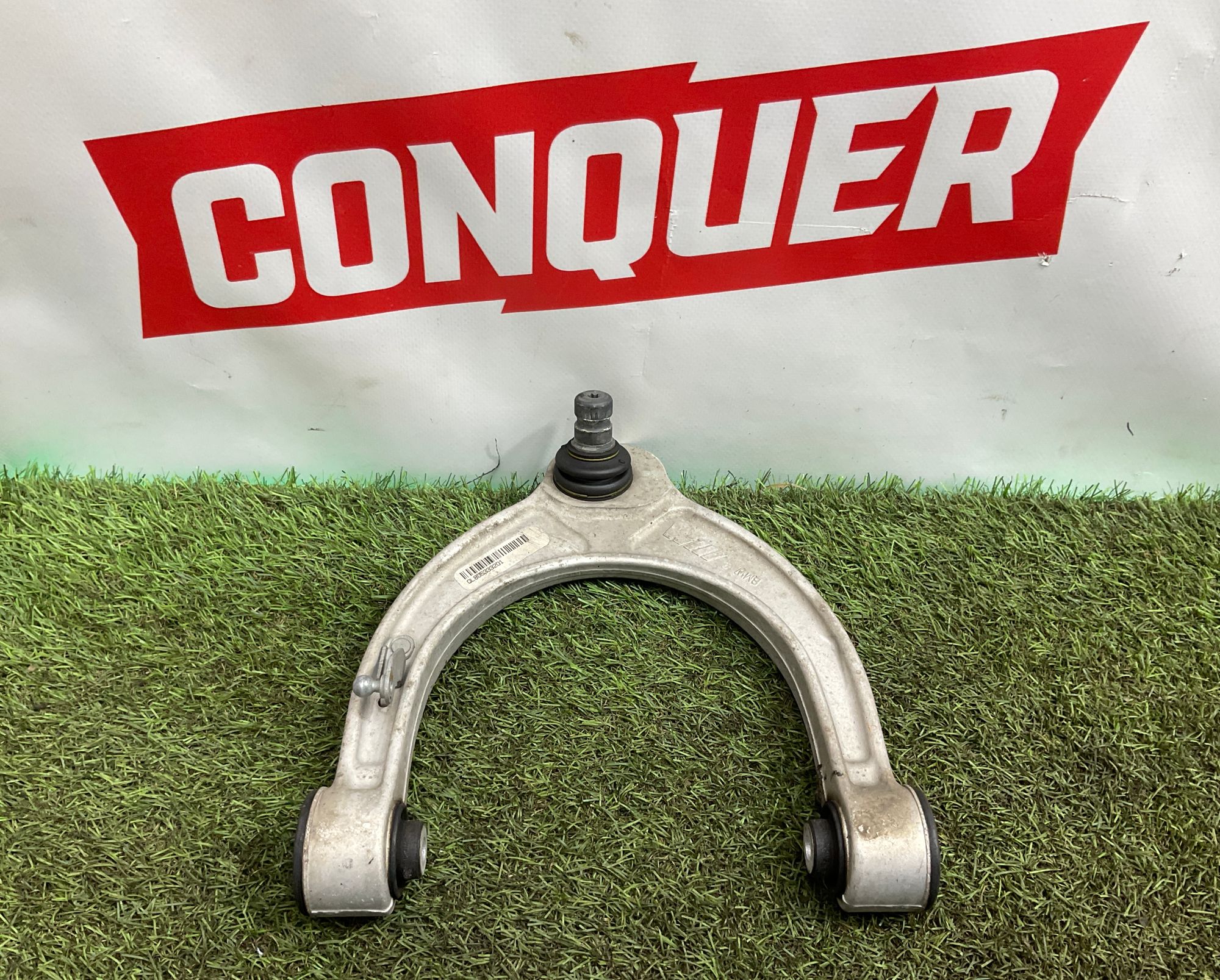 Поперечный рычаг подвески правый верхний BMW M8, F91/F92 2019, 13000 рублей, Москва