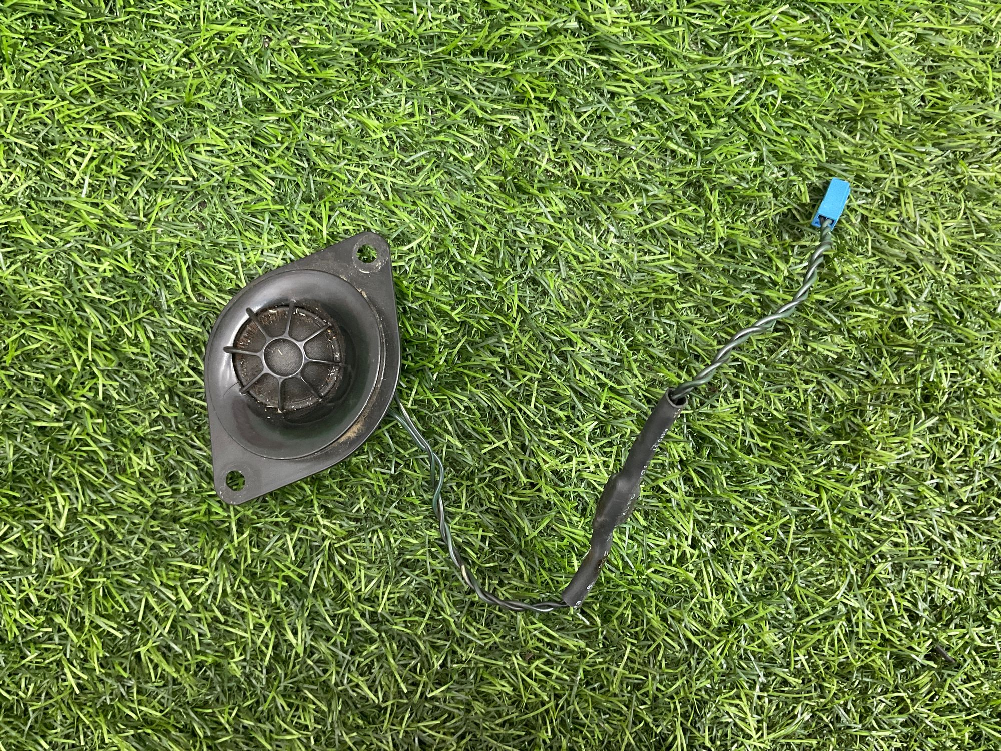 Динамик передний BMW 5 серия, F10/F11/F07, 1000 рублей, Москва