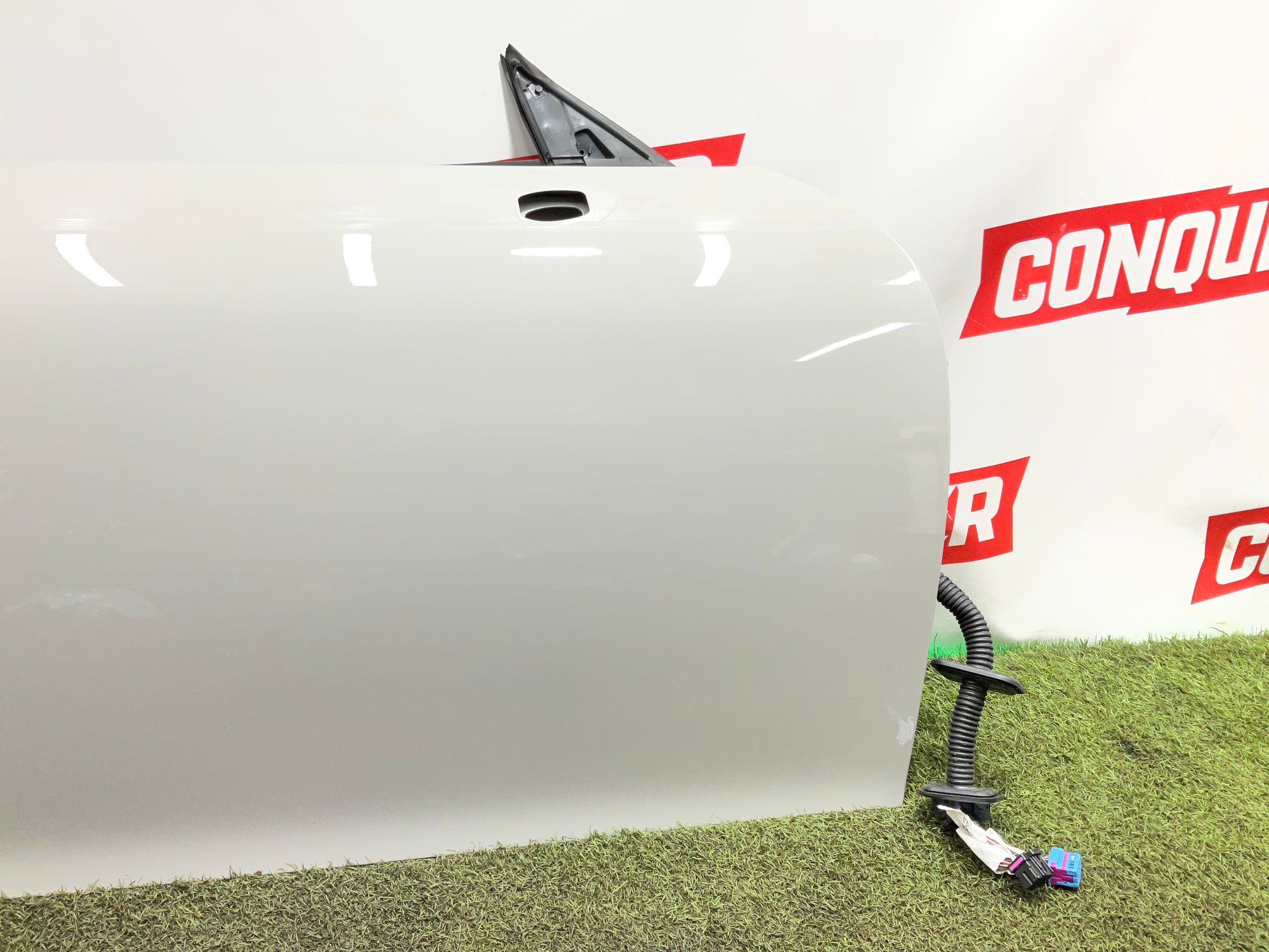 Дверь передняя правая Porsche 911 GT3 991 Рестайлинг 2018, 100000 рублей, Москва