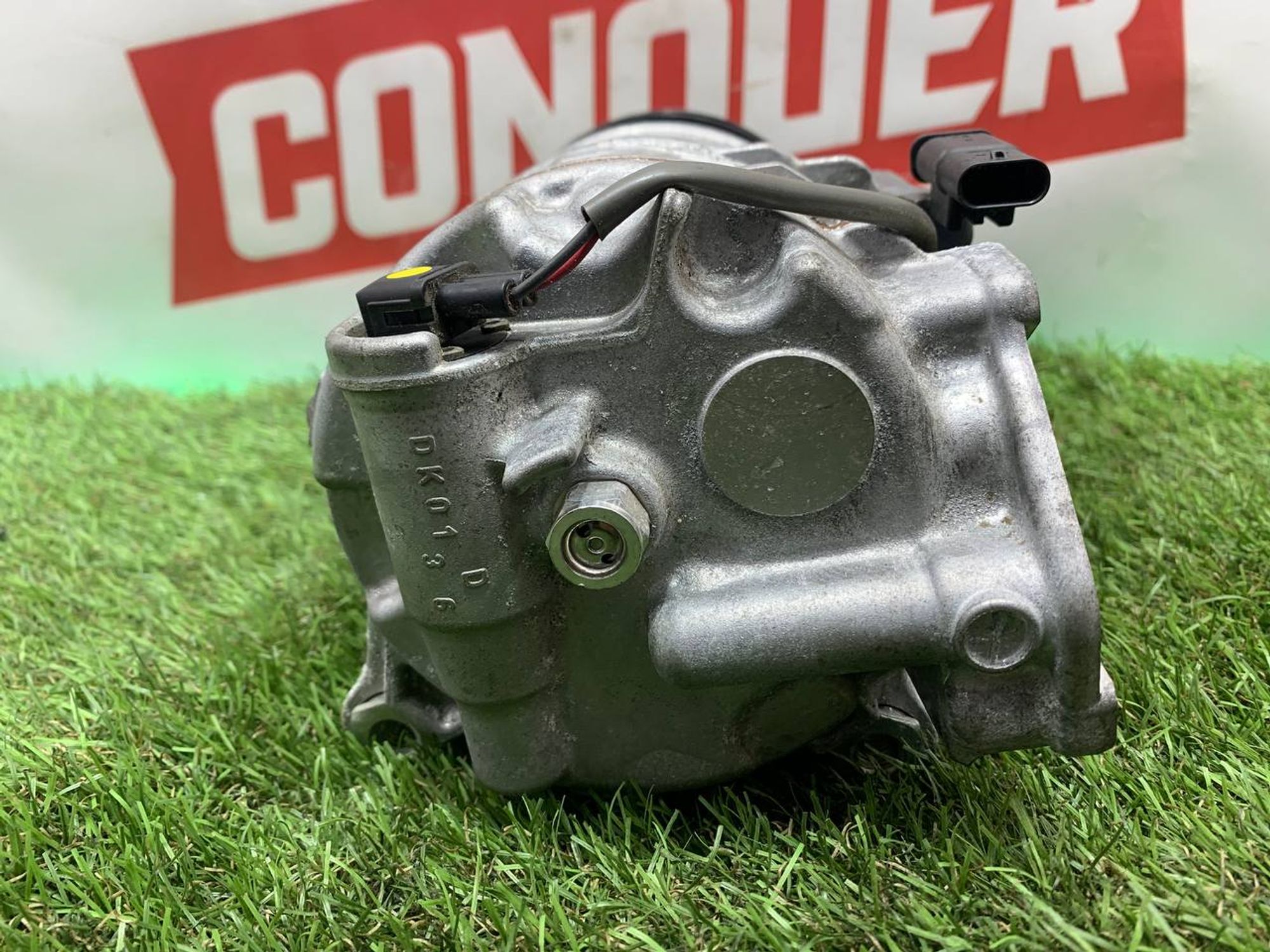 Компрессор кондиционера BMW 1 F20 3 F30 F31 4 F36, 10000 рублей, Москва