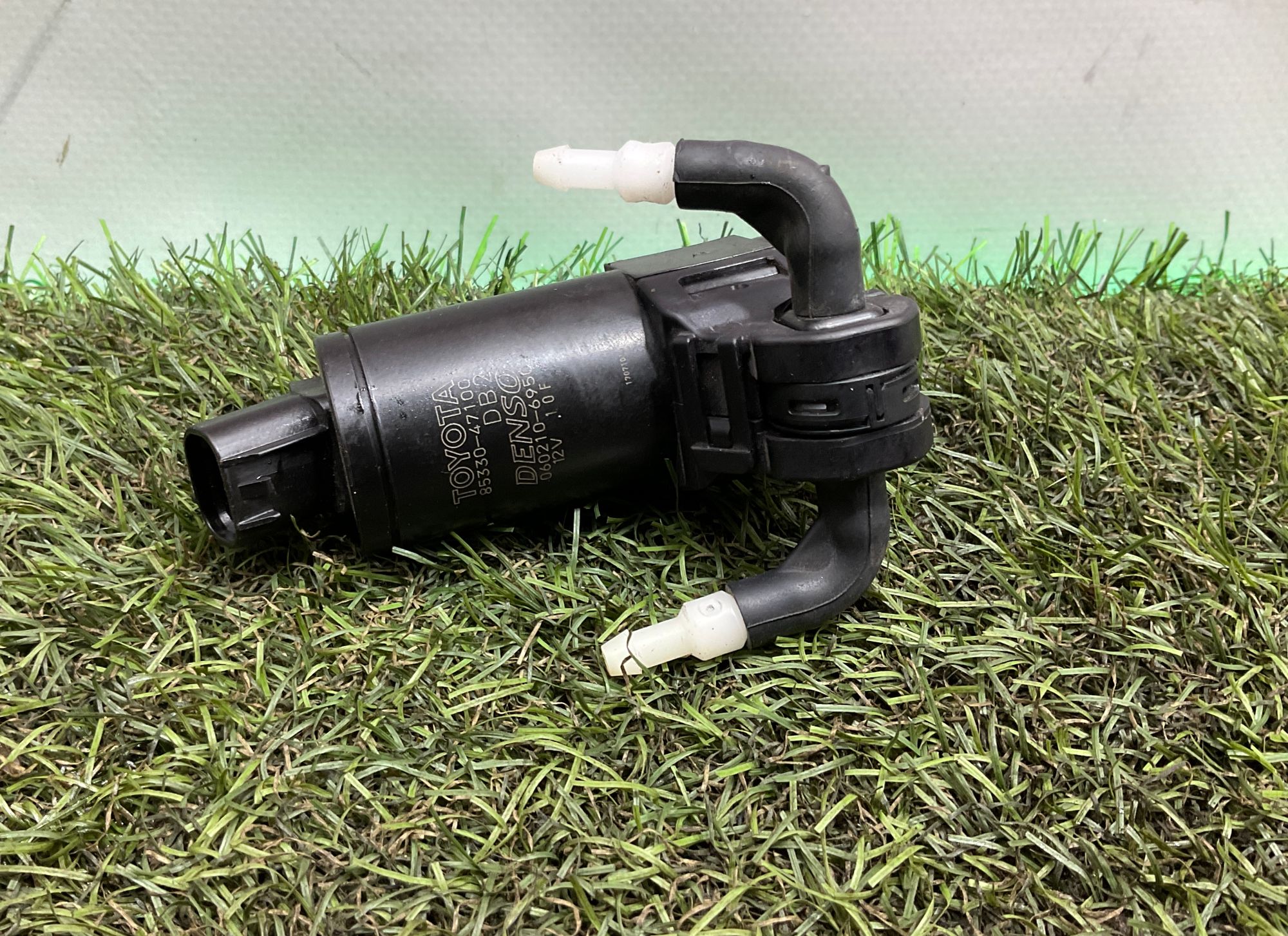 Мотор омывателя Toyota Land Cruiser 300 (2021—2023) 2022, 3000 рублей, Москва