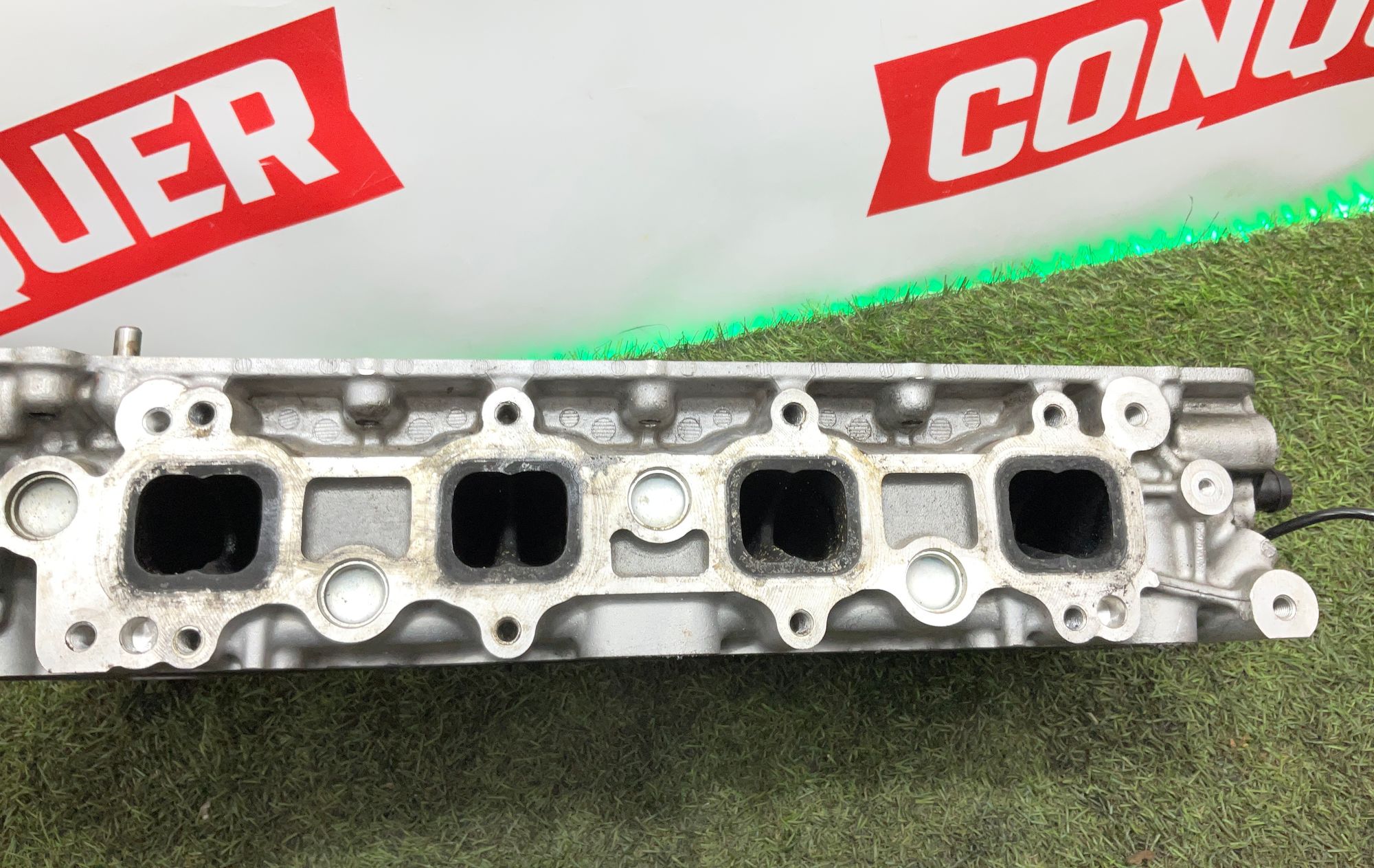 ГБЦ 2.0 AJ200 Land Rover Defender II L663 2022, 25000 рублей, Москва