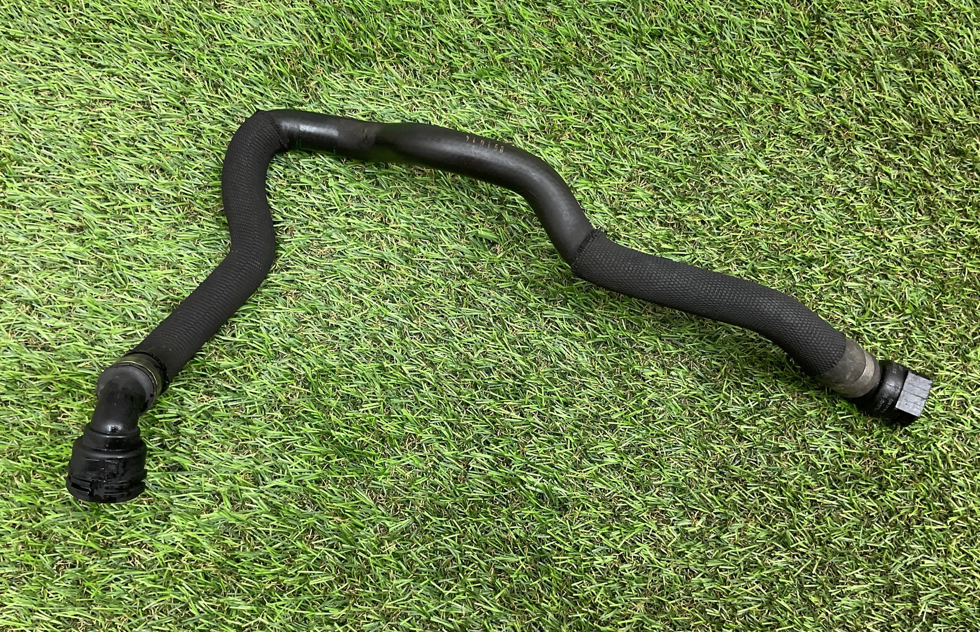 Шланг системы охлаждения BMW 5 серия, F10/F11/F07 рестайлинг, 1500 рублей, Москва