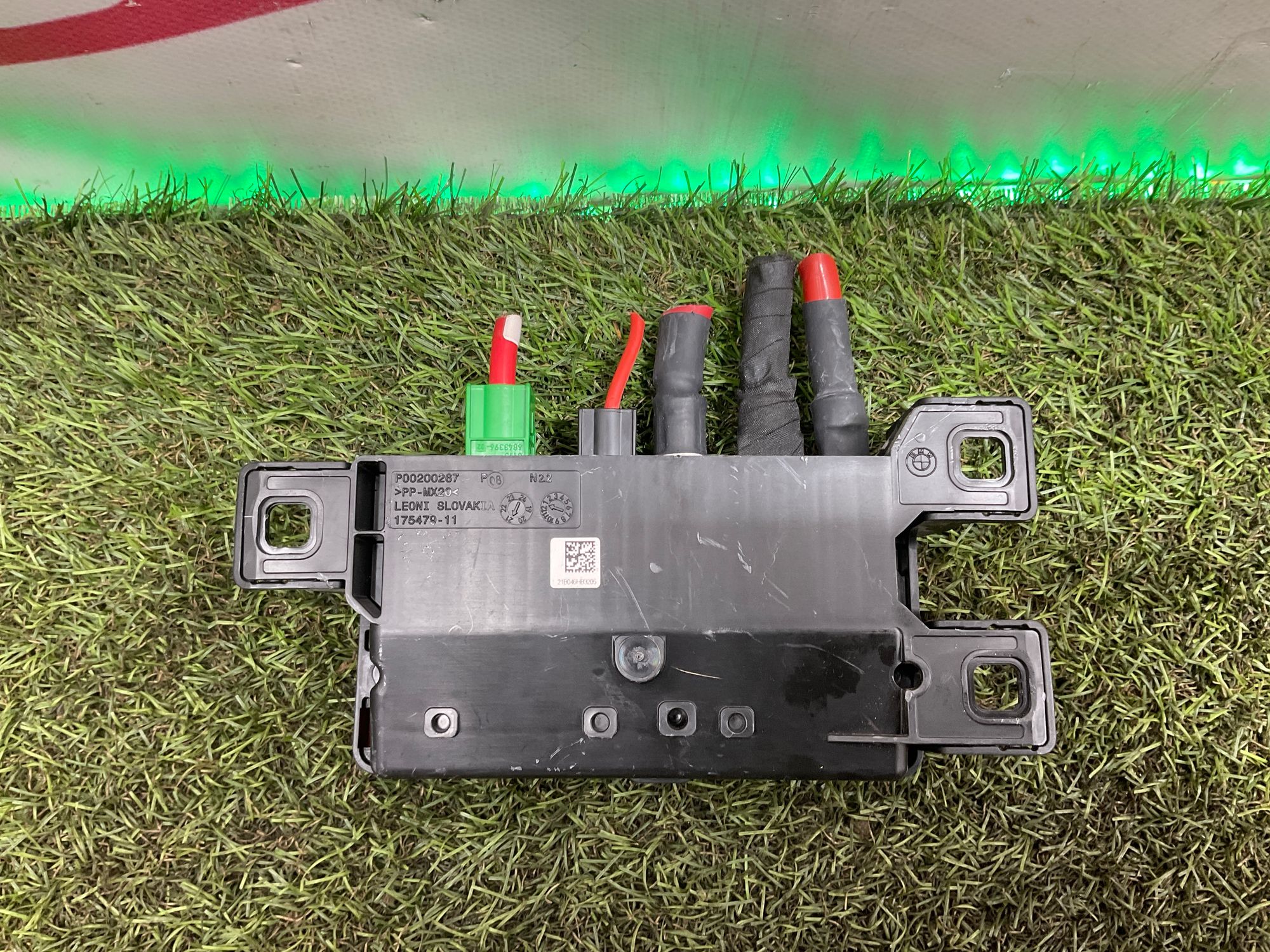 Распределитель тока BMW X5 G05, 4500 рублей, Москва