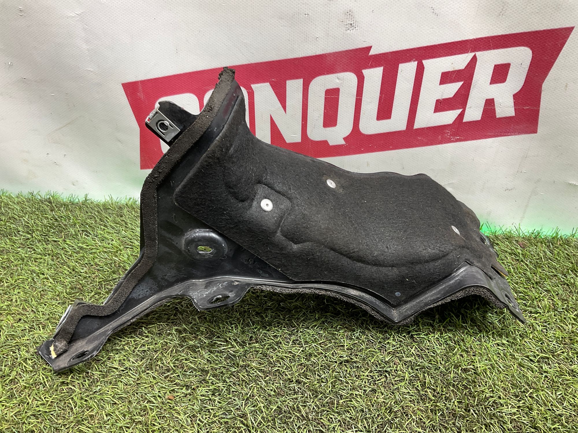 Шумоизоляция двигателя Land Rover Defender II L663 2022, 8000 рублей, Москва