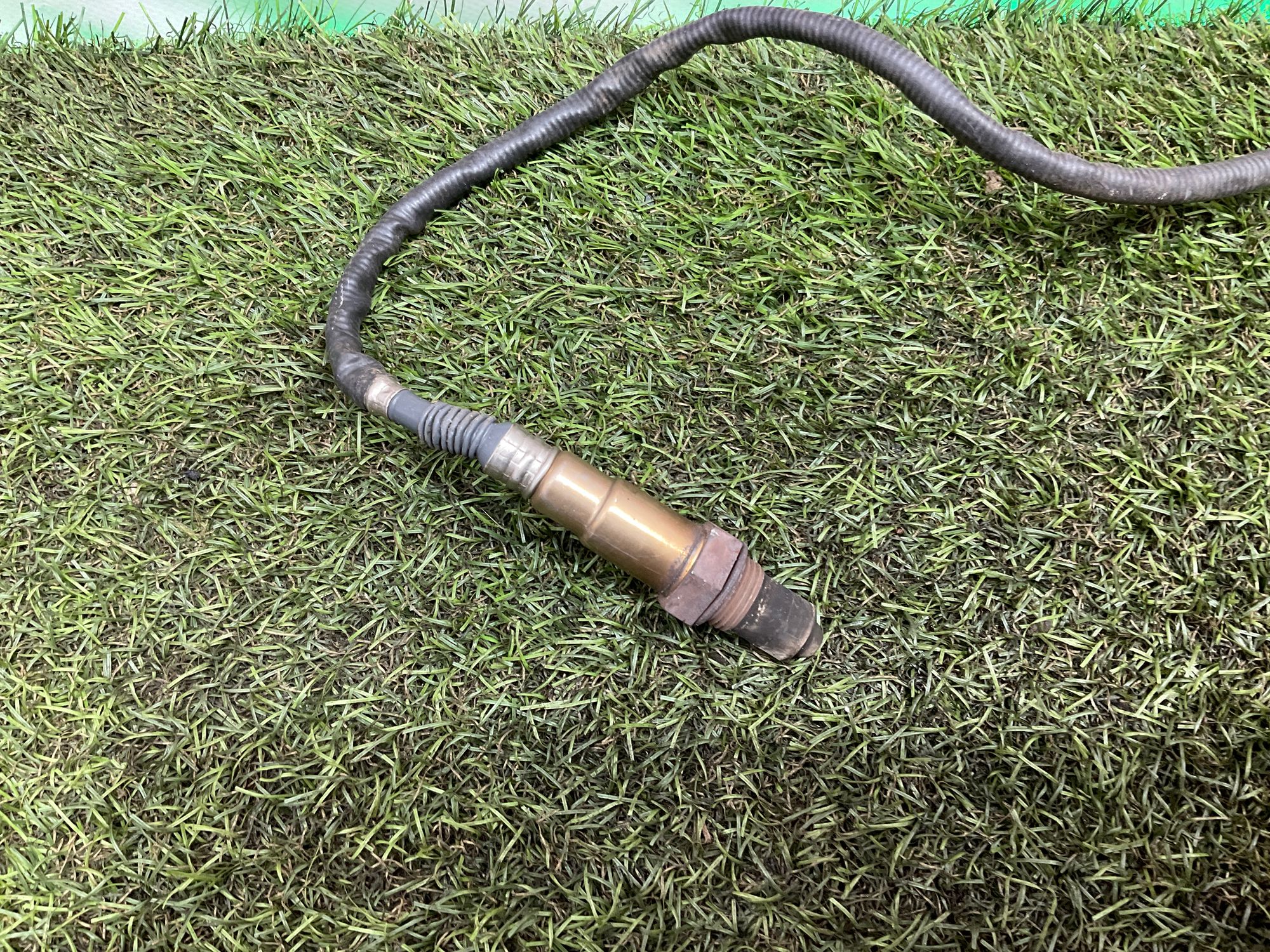 Лямбда-зонд S63 N63 BMW 5 серия, F10/F11/F07 рестайлинг, 2000 рублей, Москва