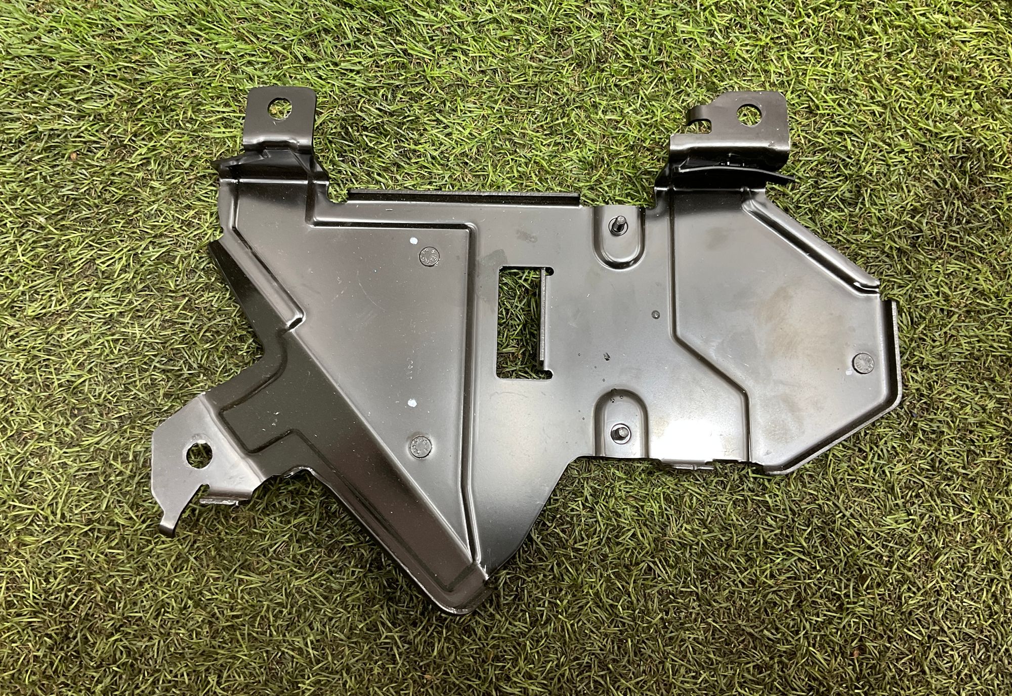 Крепление усилителя звука BMW X5, G05, 2000 рублей, Москва