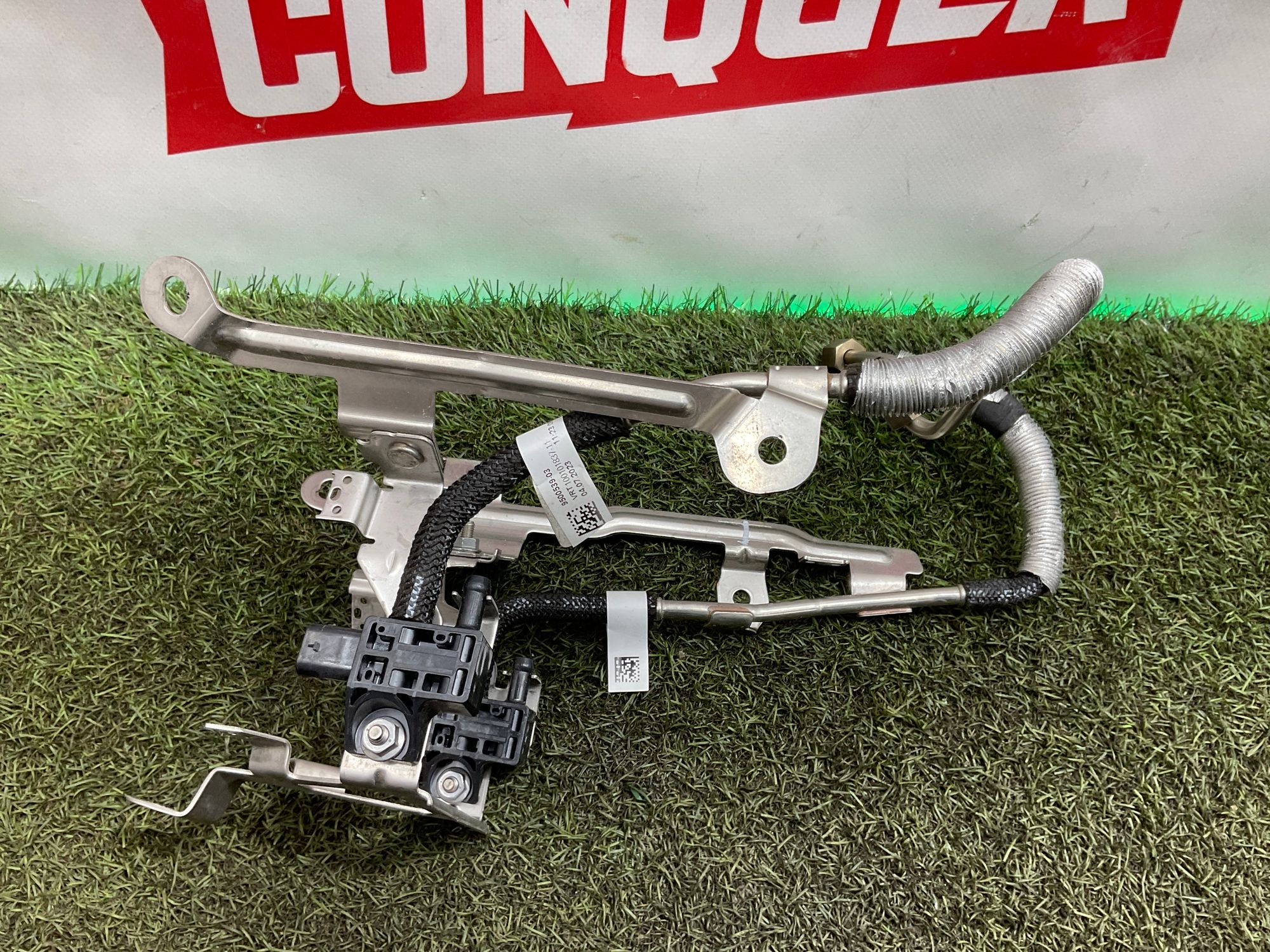 Датчик сажевого фильтра BMW M3 G80 2023, 10000 рублей, Москва