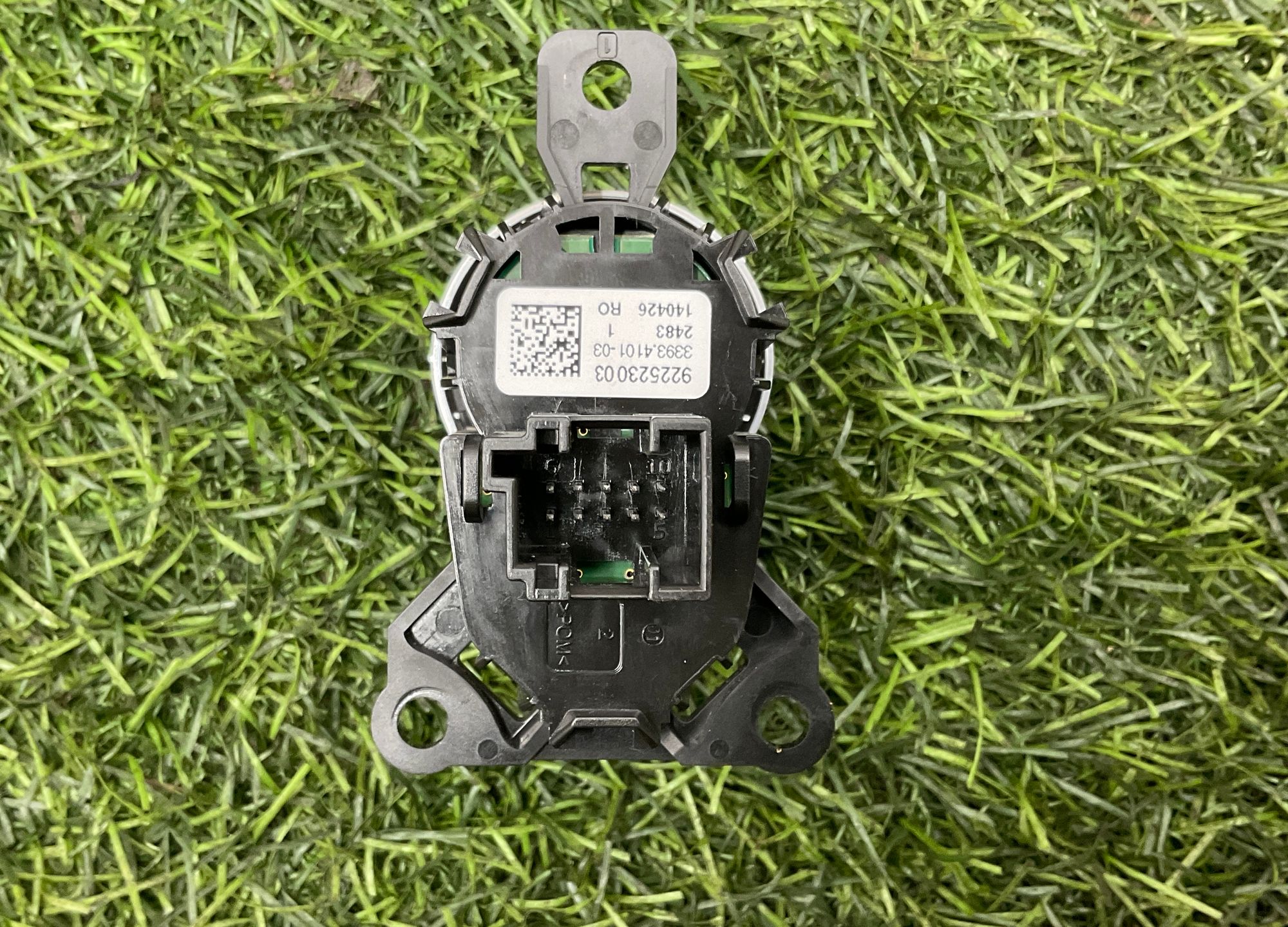 Кнопка СТАРТ СТОП Start Stop BMW 5 F10 F11 6 F06, 1500 рублей, Москва