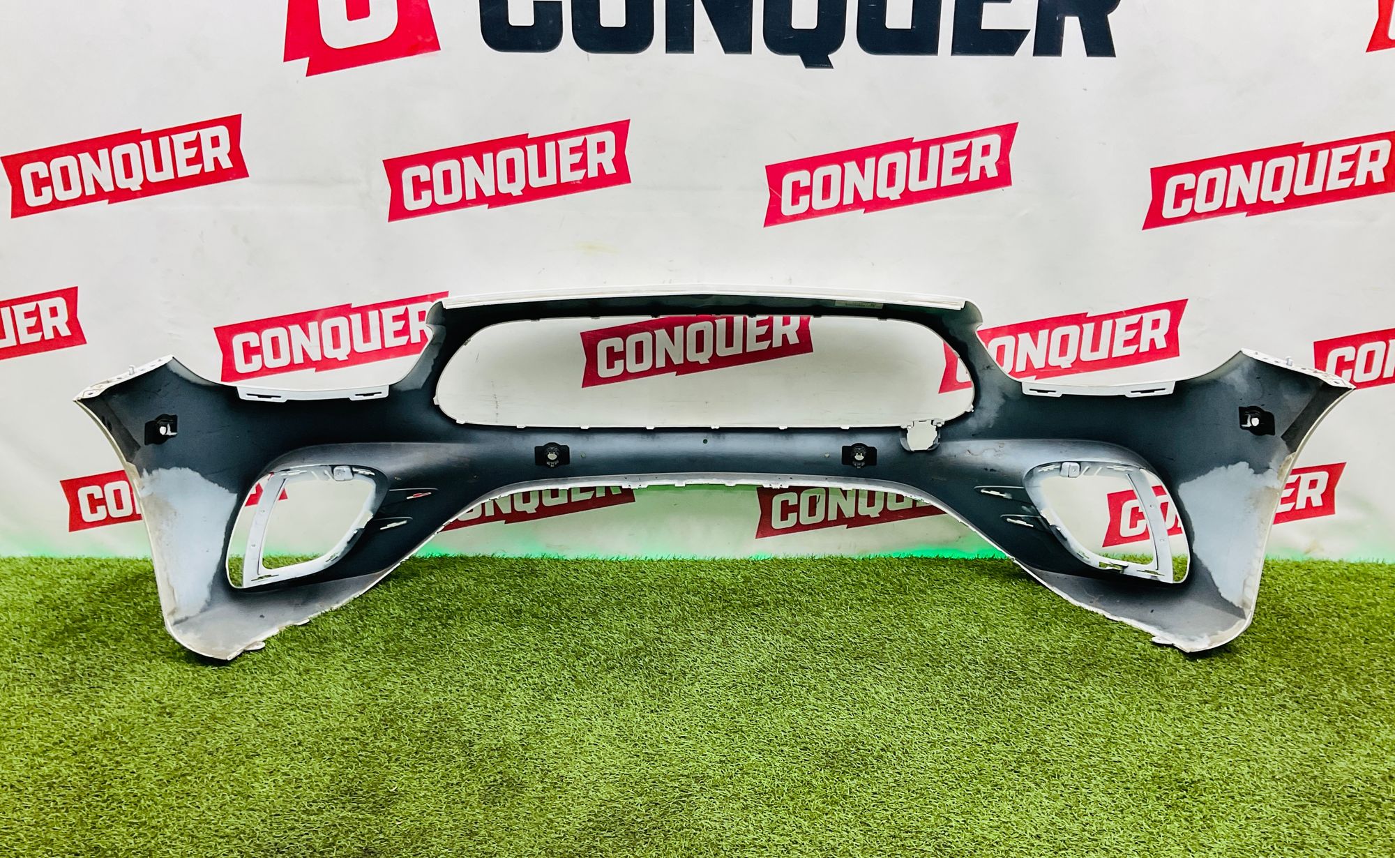 Бампер передний Mercedes-Benz E-Class W213, 55000 рублей, Москва