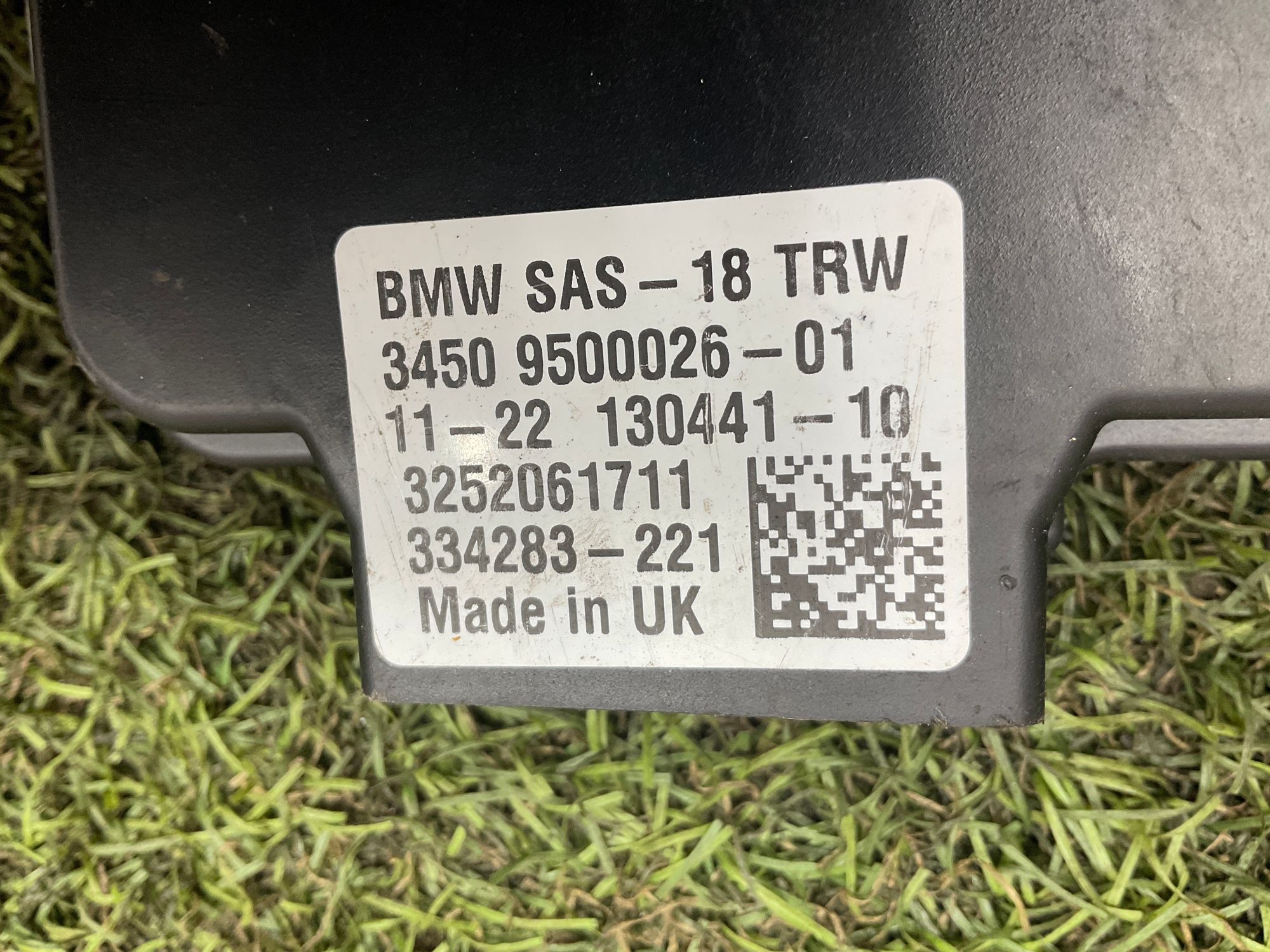 Блок управления контроля BMW X5, G05, 15000 рублей, Москва