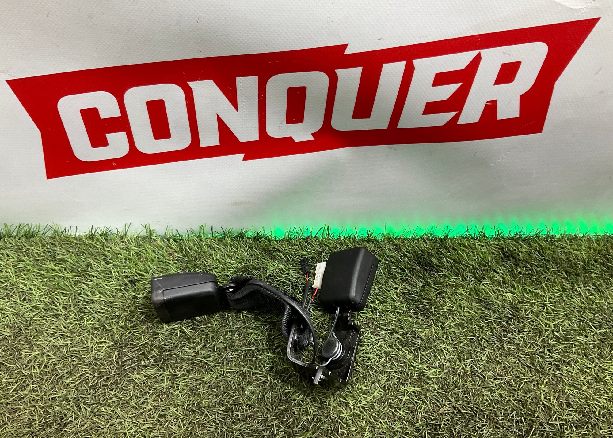 Замок ремня безопасности задний правый BMW X5 M, F95, 2500 рублей, Москва