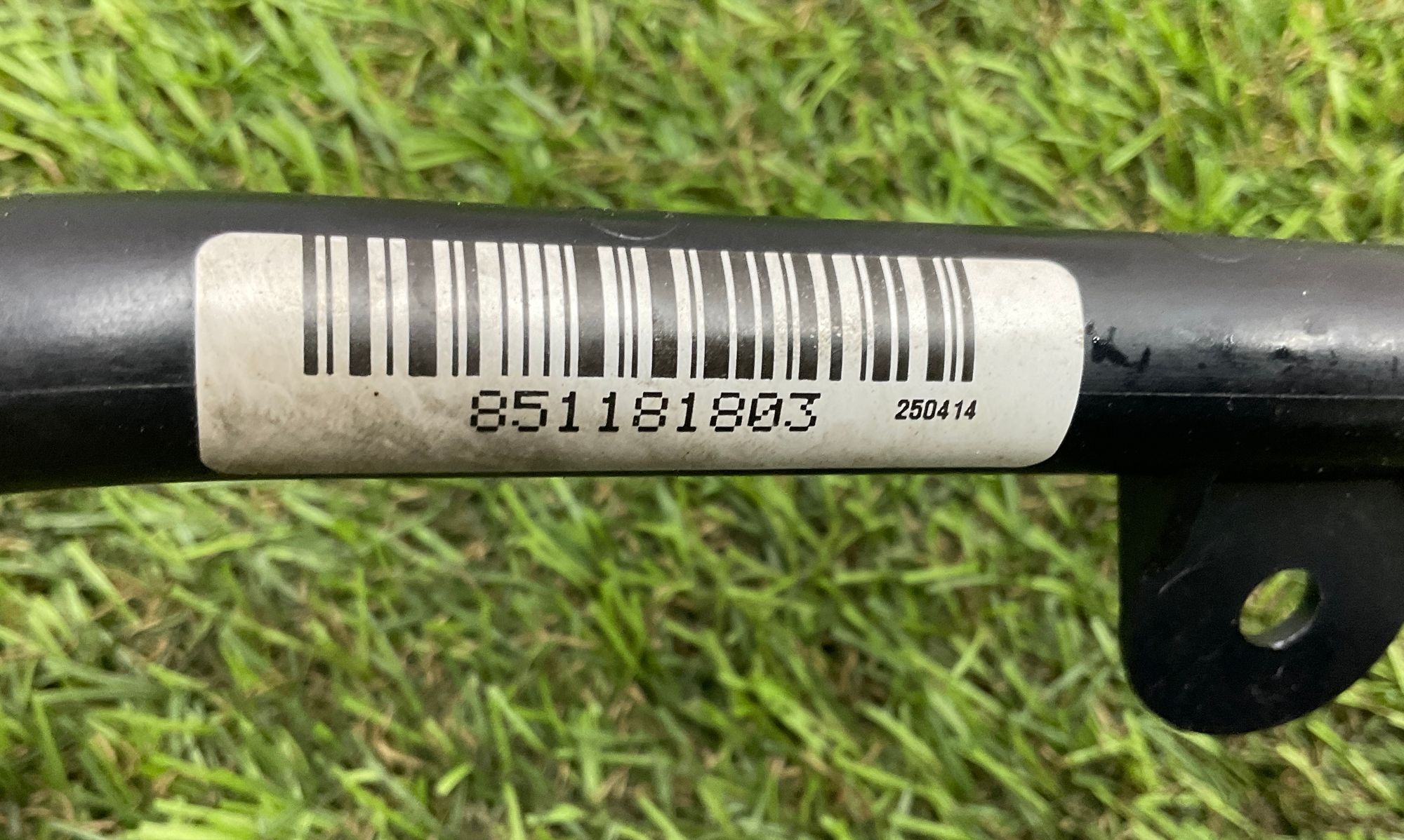 Направляющая масляного щупа BMW M5, F90 2019, 1000 рублей, Москва