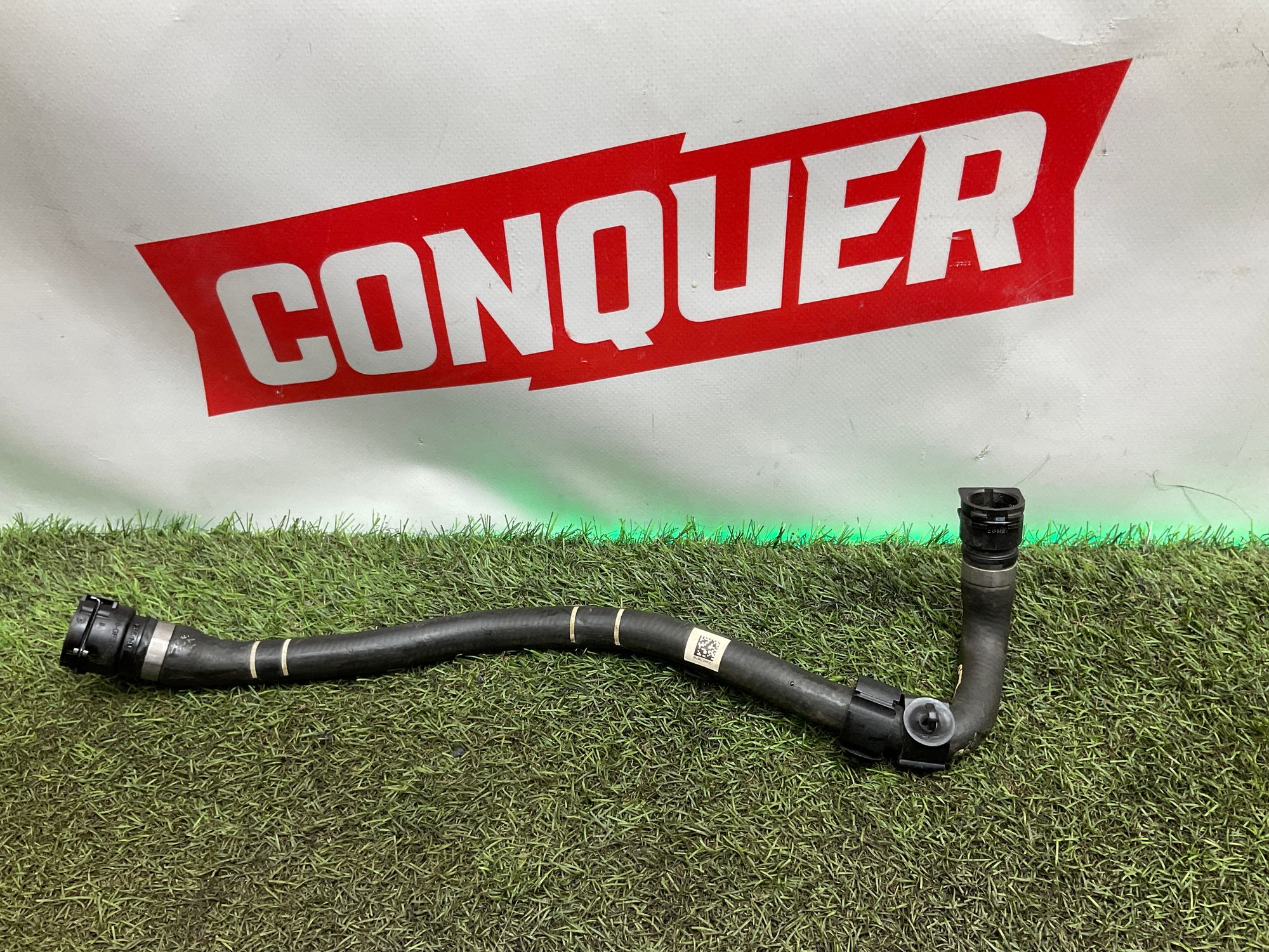 Патрубок системы охлаждения BMW 3 серия F30/F31 рестайлинг 2019, 2500 рублей, Москва