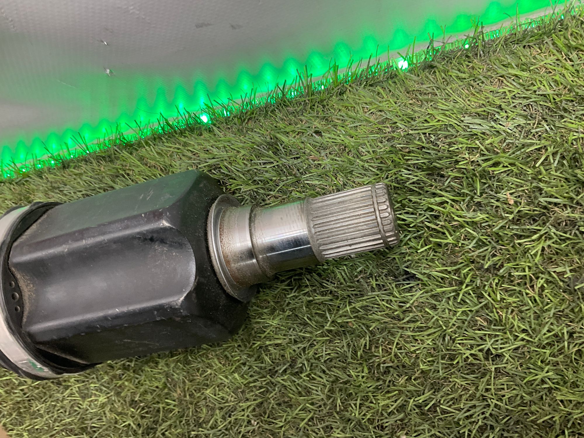 Правый передний привод Mercedes-Benz W223, 130000 рублей, Москва