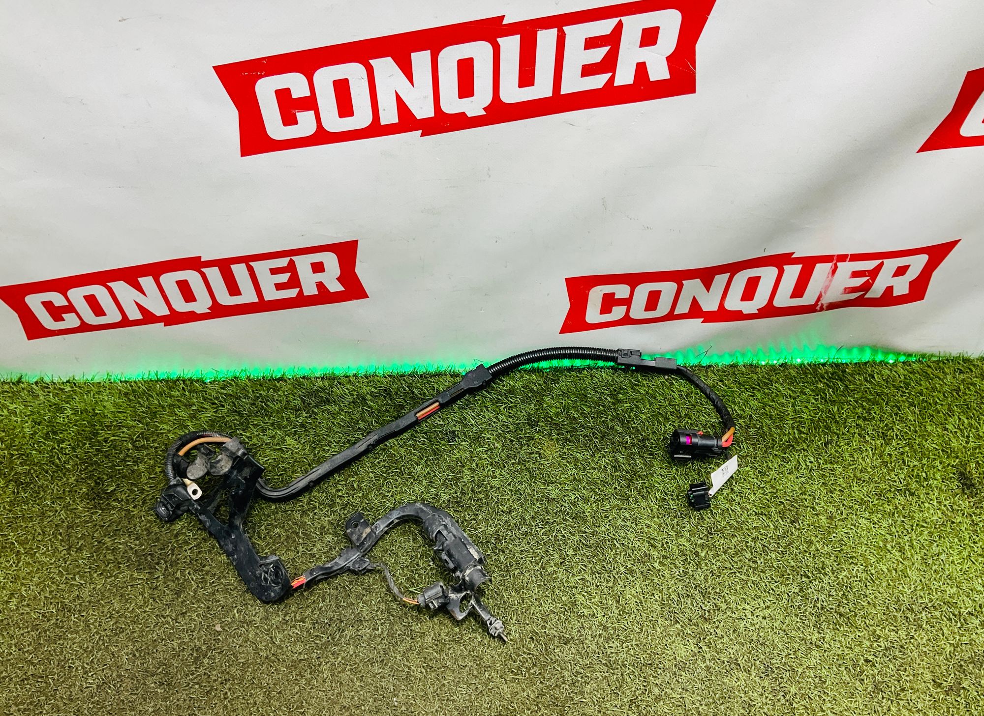 Проводка рулевой колонки Porsche 911 GT3 991 Рестайлинг 2018, 3000 рублей, Москва