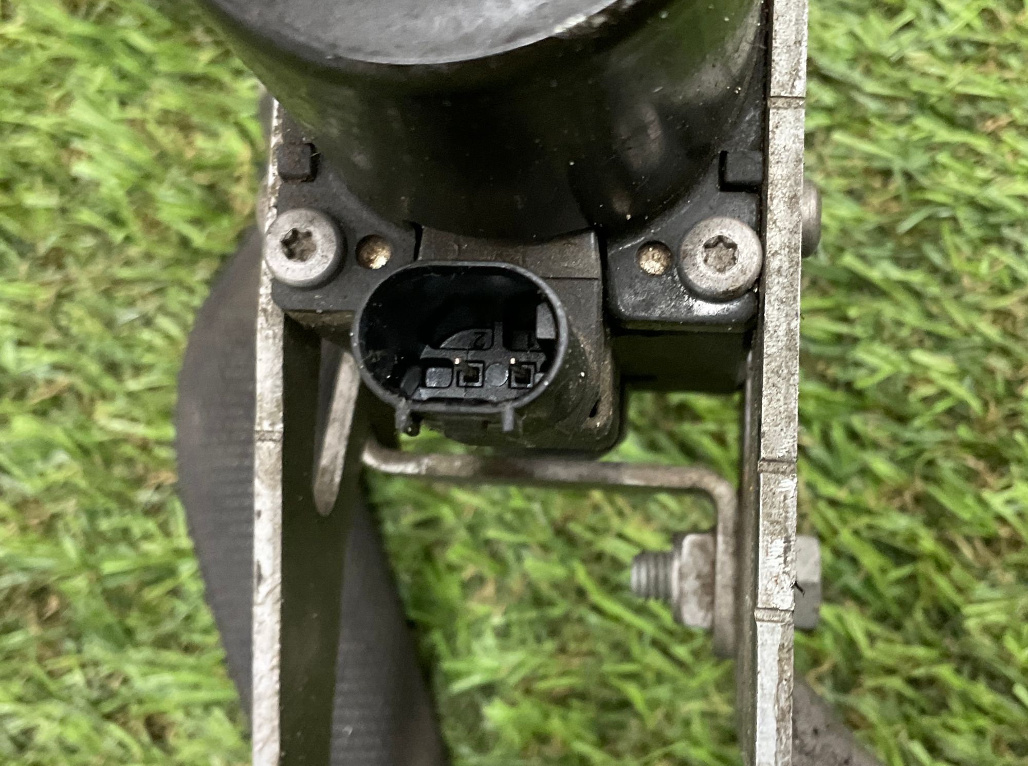 Патрубок системы охлаждения BMW X5, F15 B47, 4000 рублей, Москва