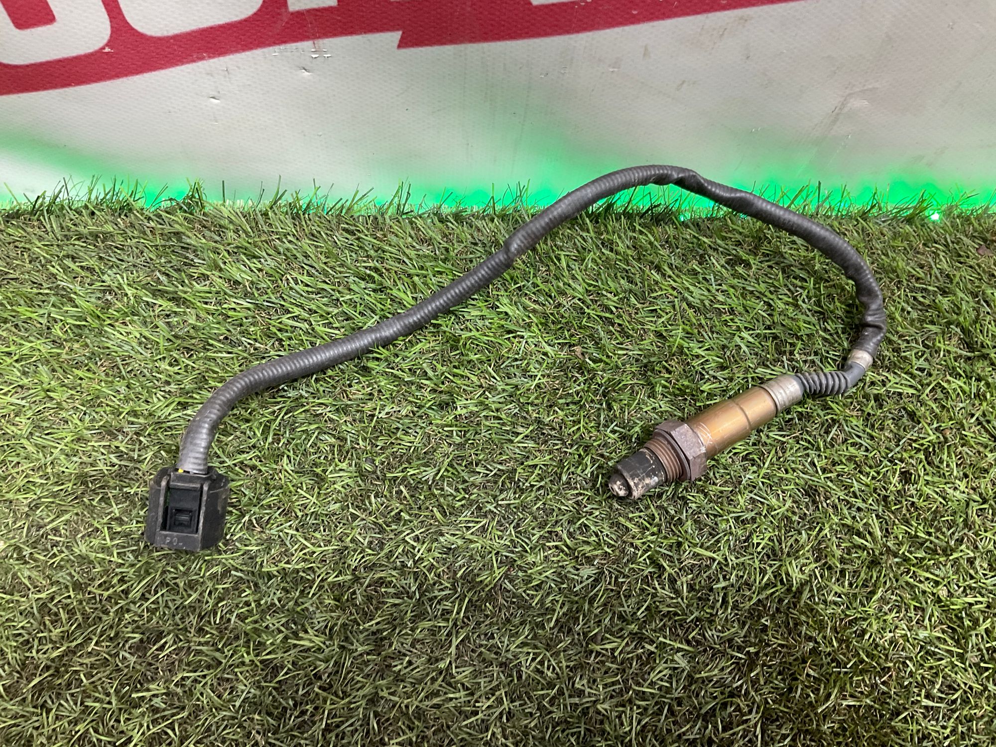 Лямбда-зонд S63 N63 BMW 5 серия, F10/F11/F07 рестайлинг, 1000 рублей, Москва