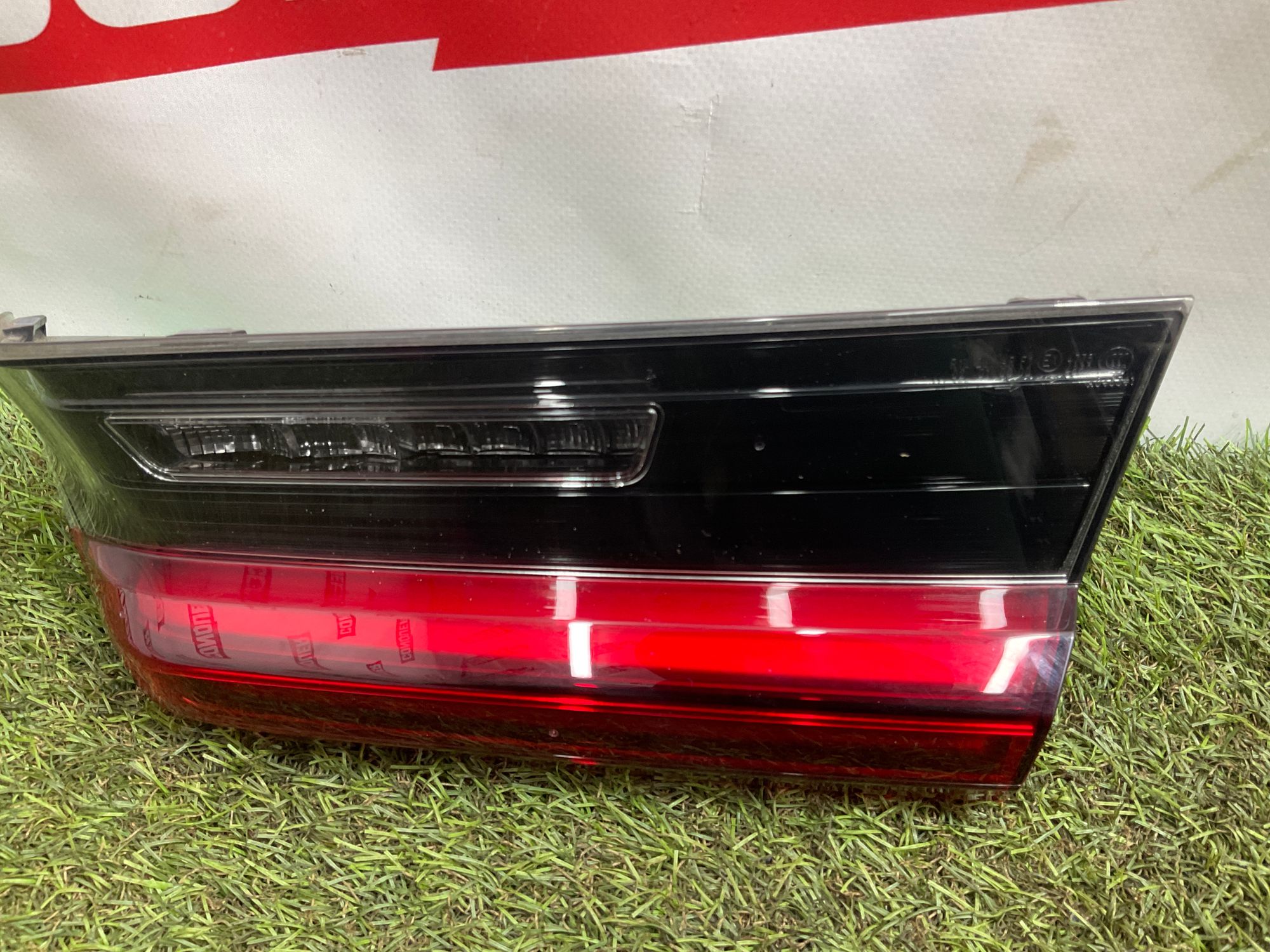 Фонарь крышки багажника правый BMW M3 G80 2023, 15000 рублей, Москва