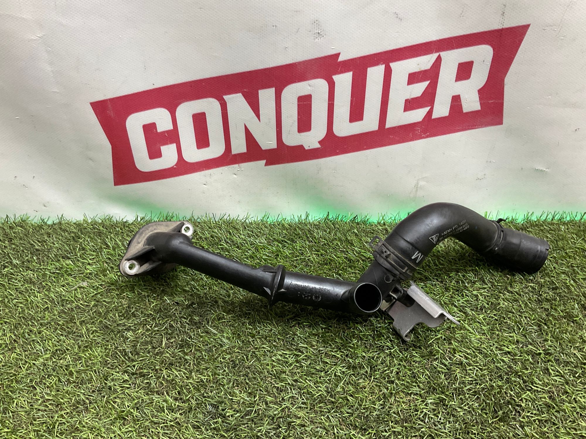 Трубка системы охлаждения Porsche 911 GT2, 991, 3000 рублей, Москва