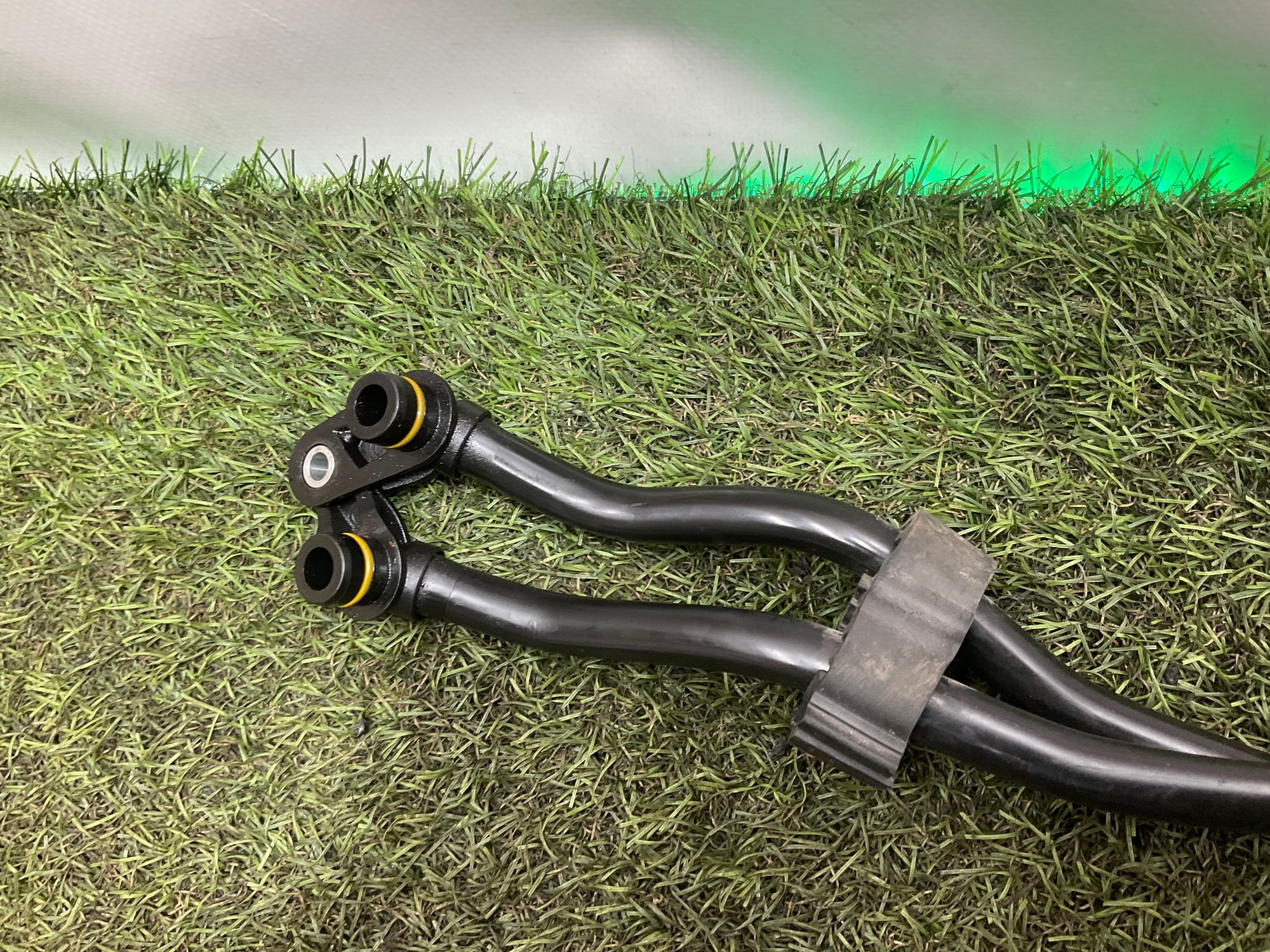 Трубка охлаждения АКПП BMW 3 серия, F30/F31 рестайлинг, 1000 рублей, Москва