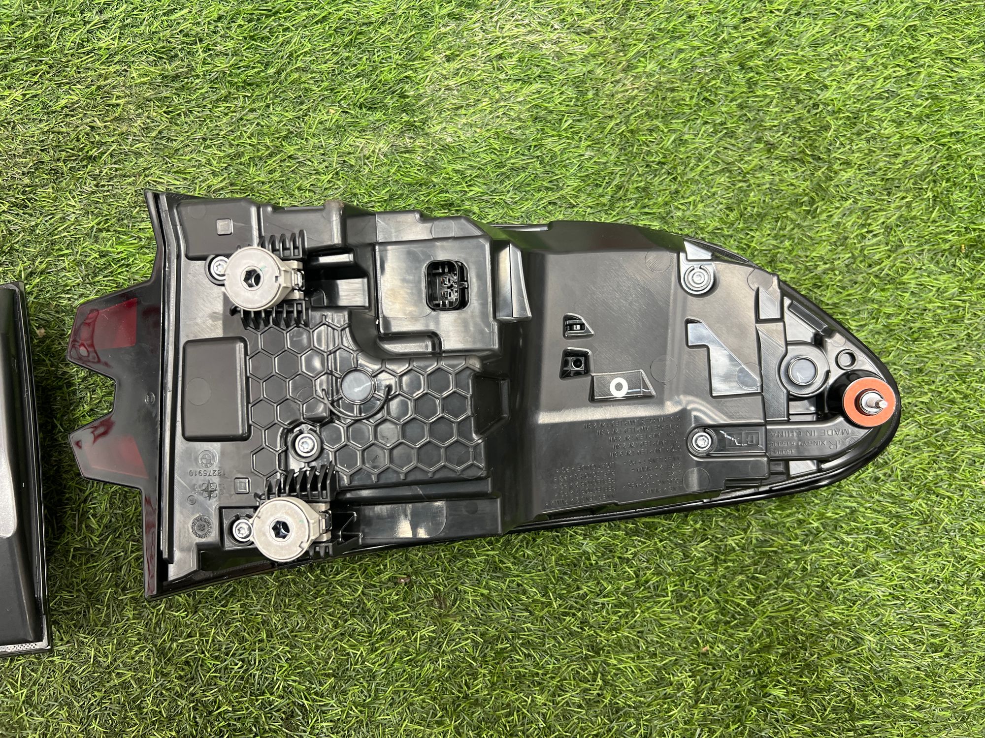 Комплект фонарей BMW X5 G05 LCI, 135000 рублей, Москва