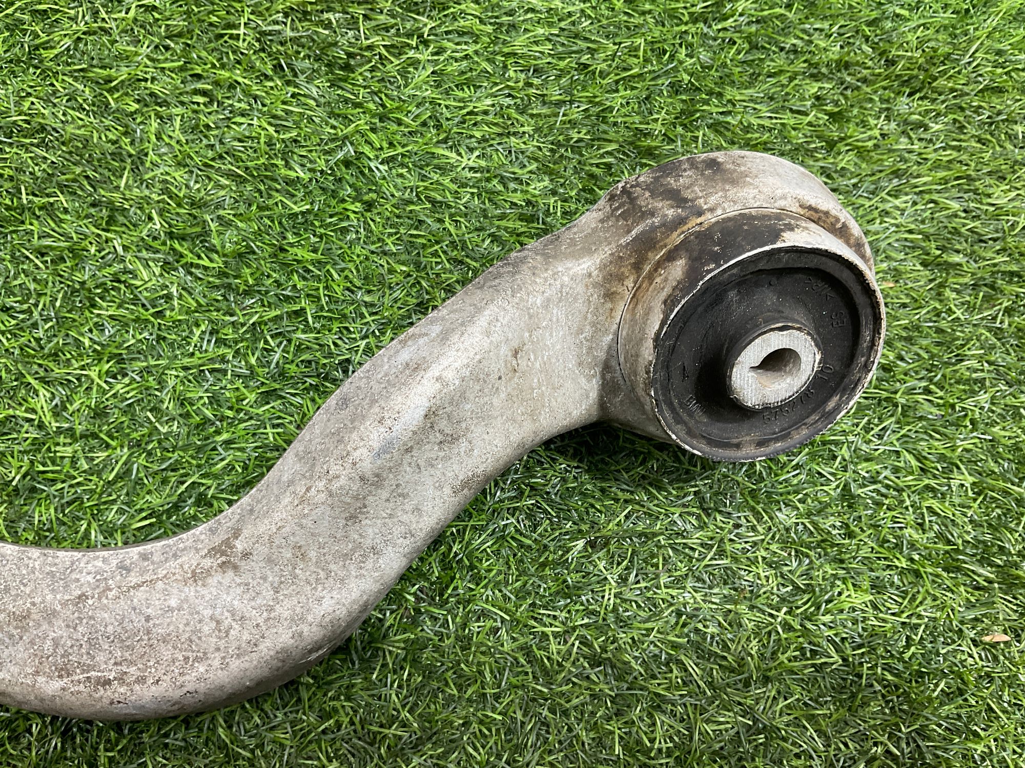 Рычаг подвески передний левый BMW 3 серия, F30/F31, 4000 рублей, Москва