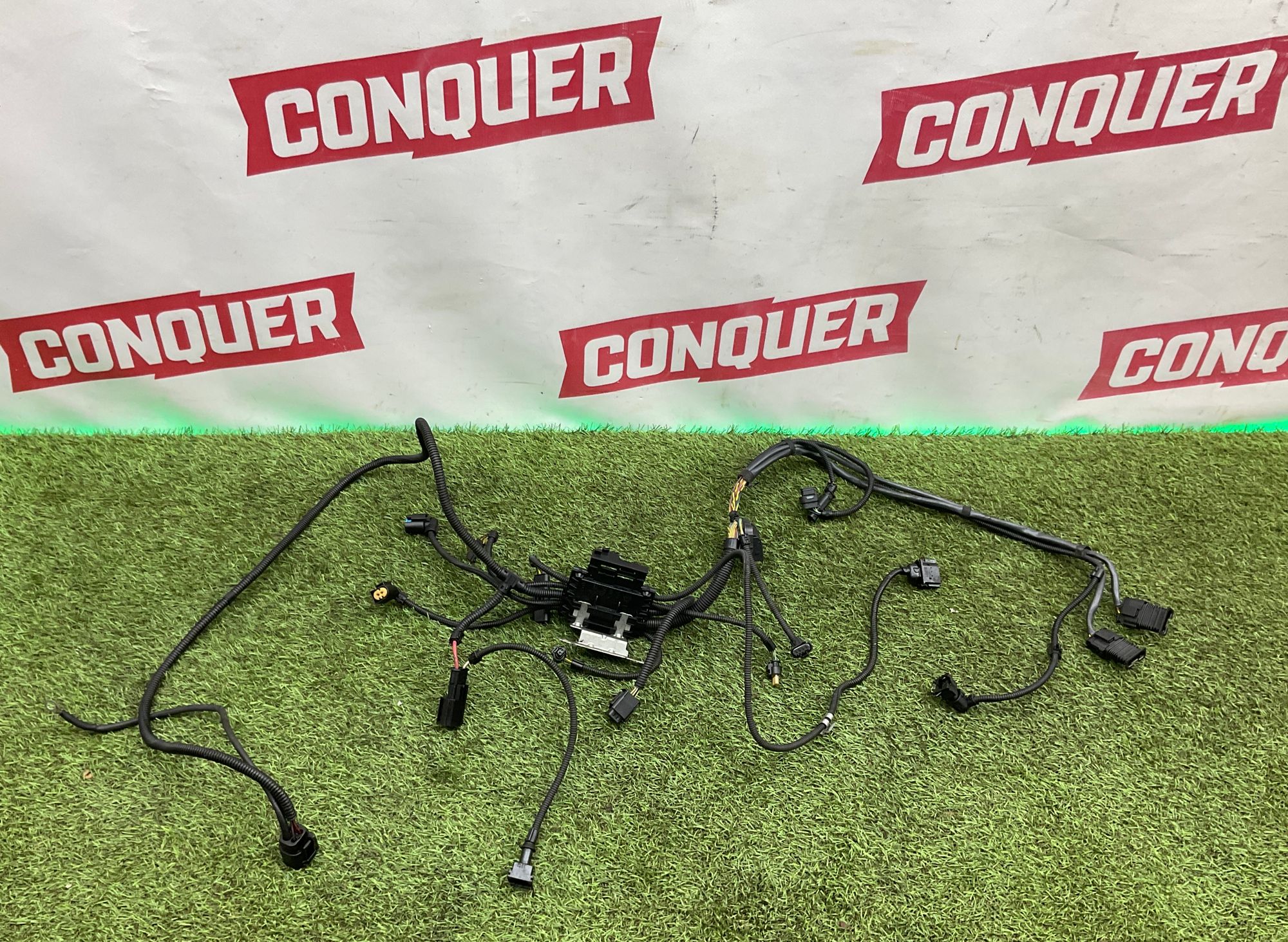 Жгут проводов двигатель BMW X3, F25, 2000 рублей, Москва