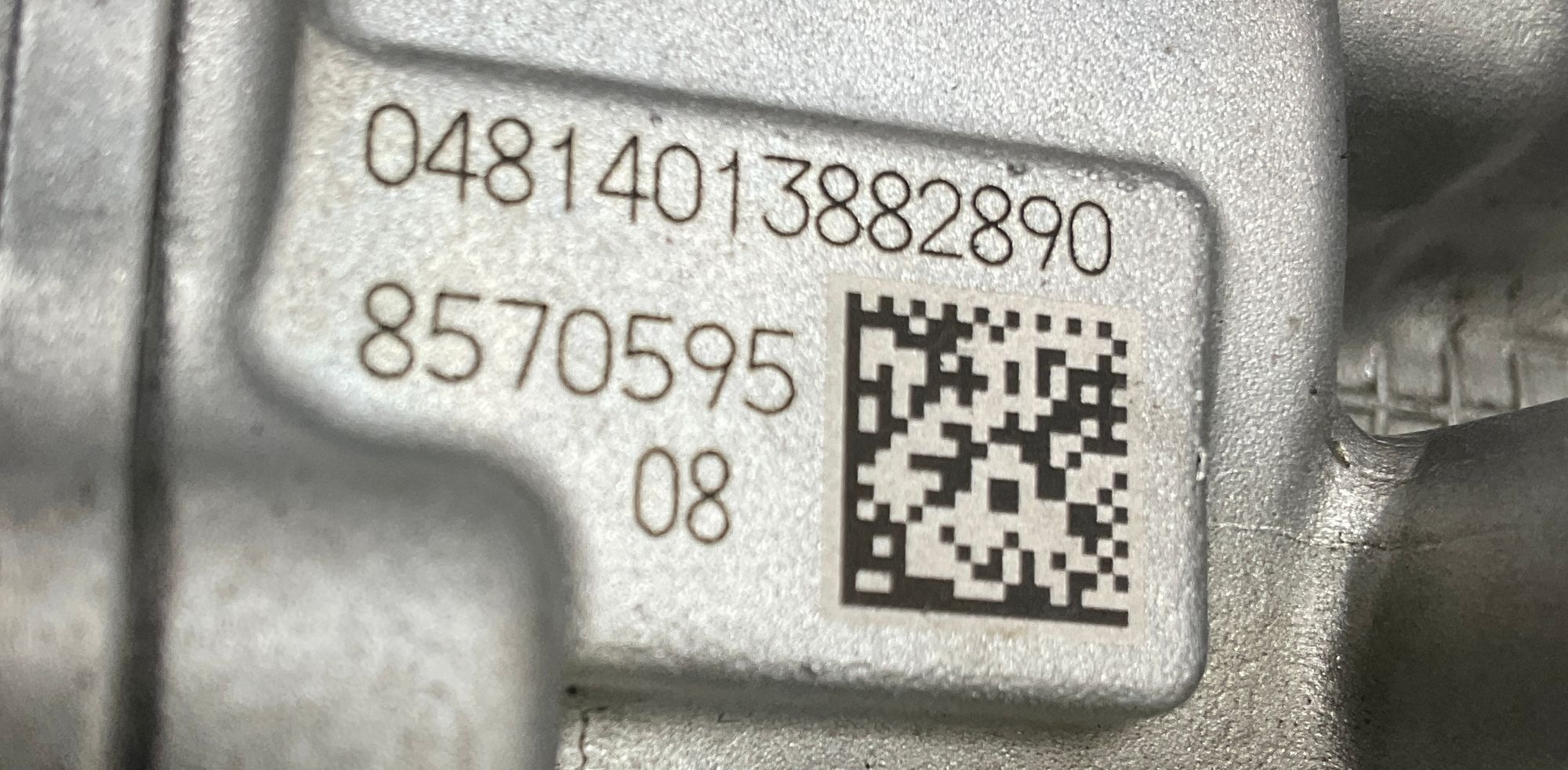 Масляный насос BMW X5, G05 B57D30A, 15000 рублей, Москва