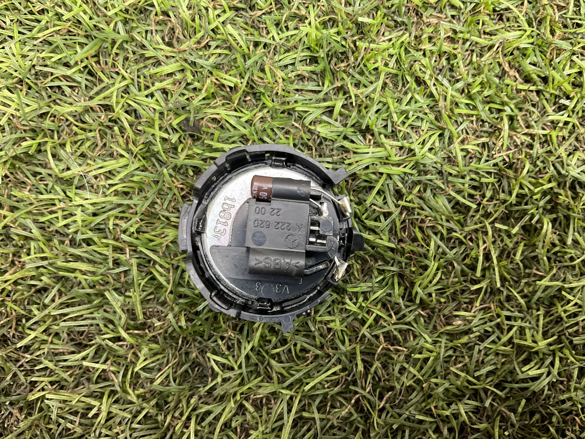 Динамик задней двери Mercedes-Benz G-Класс AMG W463 (2018—2023) 2023, 1000 рублей, Москва